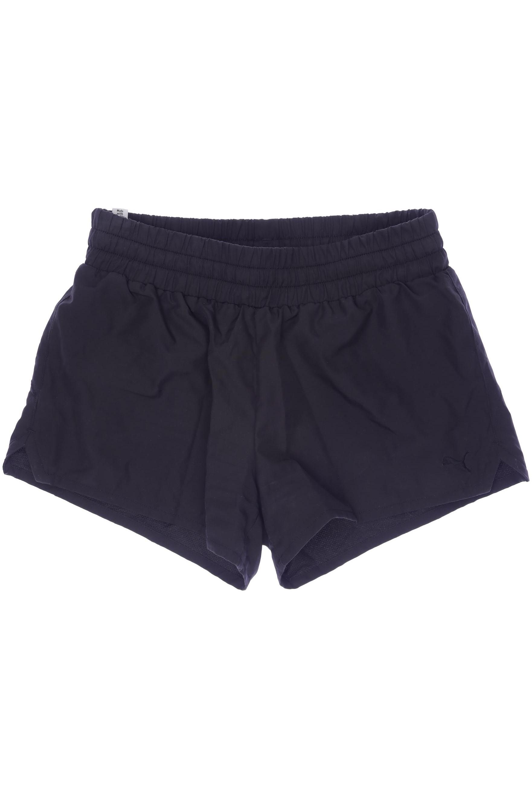 

Puma Damen Stoffhose, schwarz, Gr. 38