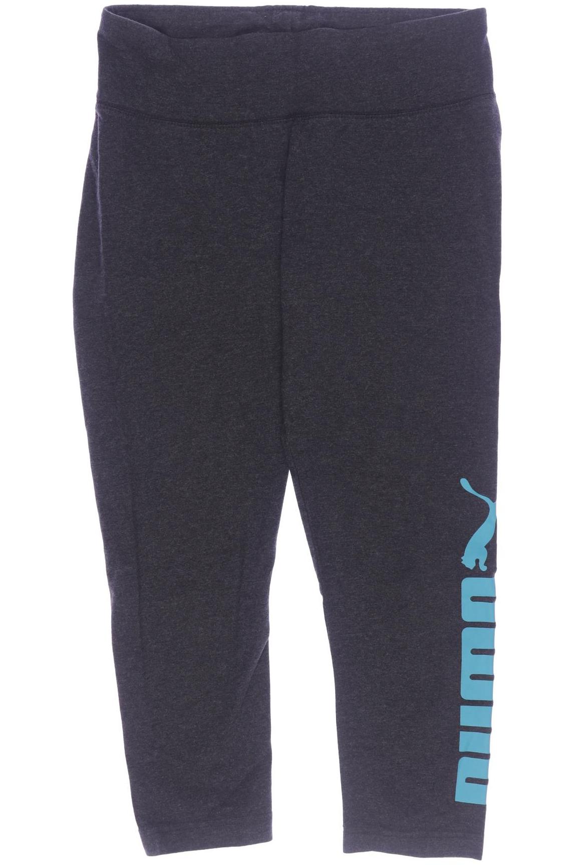 

Puma Damen Stoffhose, grau, Gr. 38