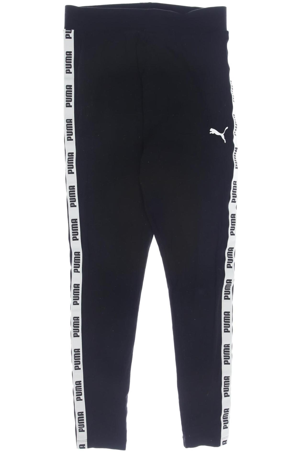 

Puma Damen Stoffhose, schwarz, Gr. 40