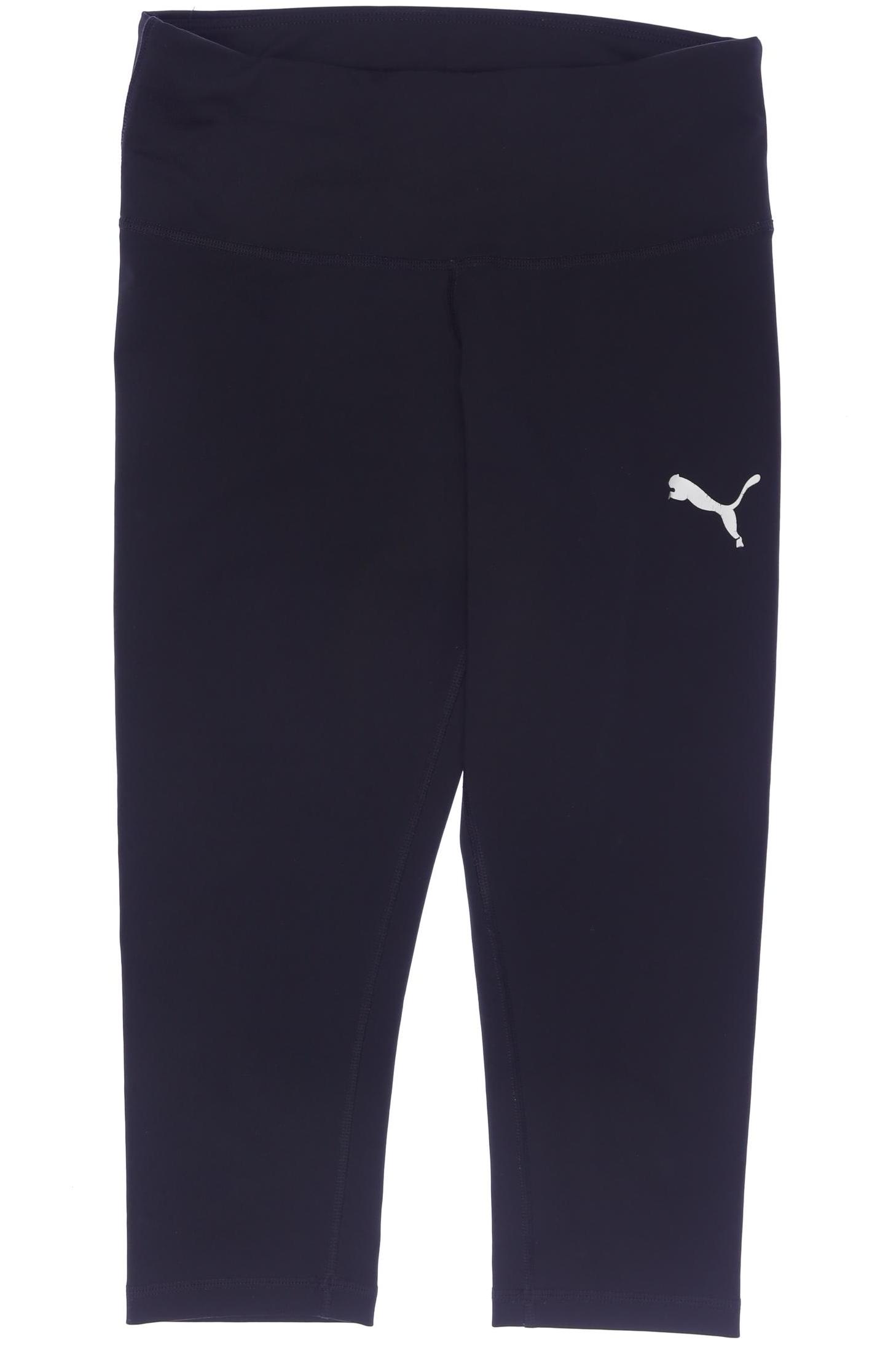 

Puma Damen Stoffhose, schwarz, Gr. 36