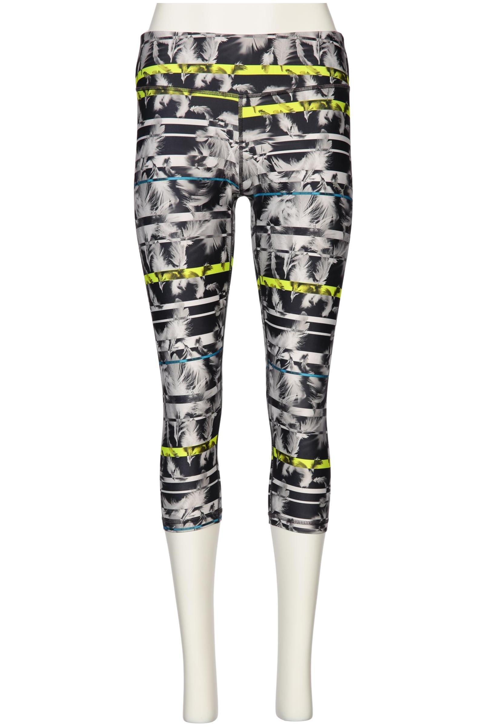 

Puma Damen Stoffhose, neon, Gr. 40