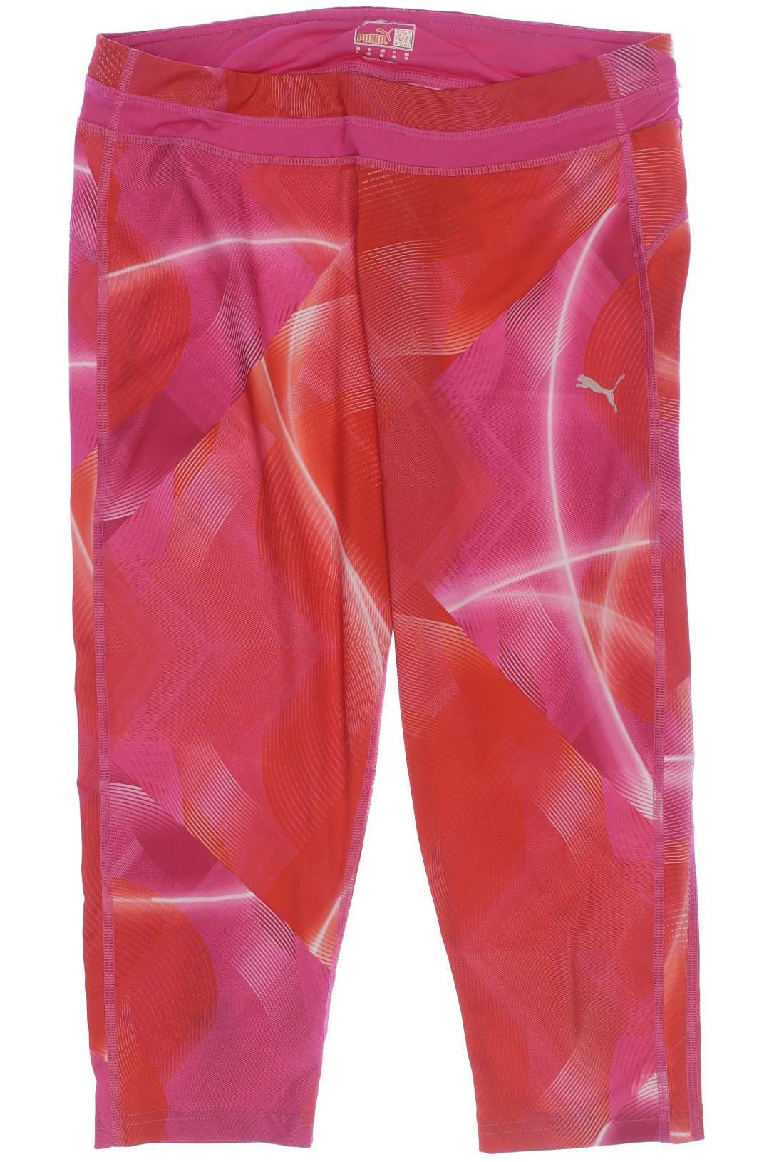 

Puma Damen Stoffhose, pink, Gr. 40