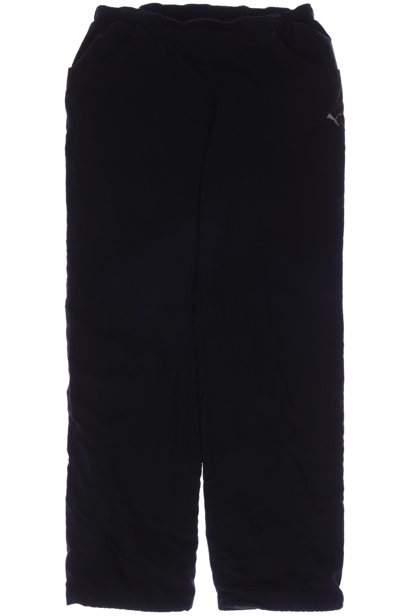 

Puma Damen Stoffhose, schwarz, Gr. 40