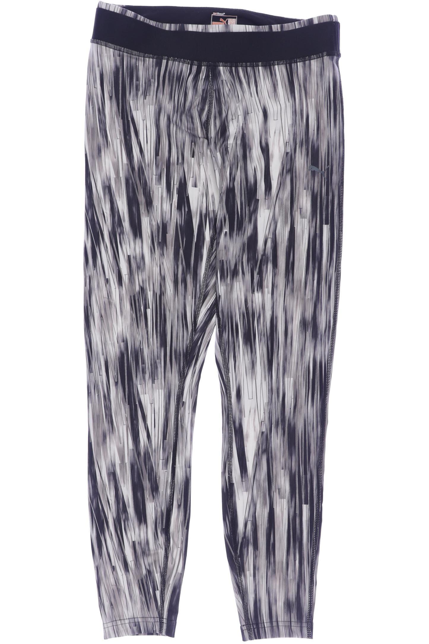 

Puma Damen Stoffhose, grau, Gr. 40