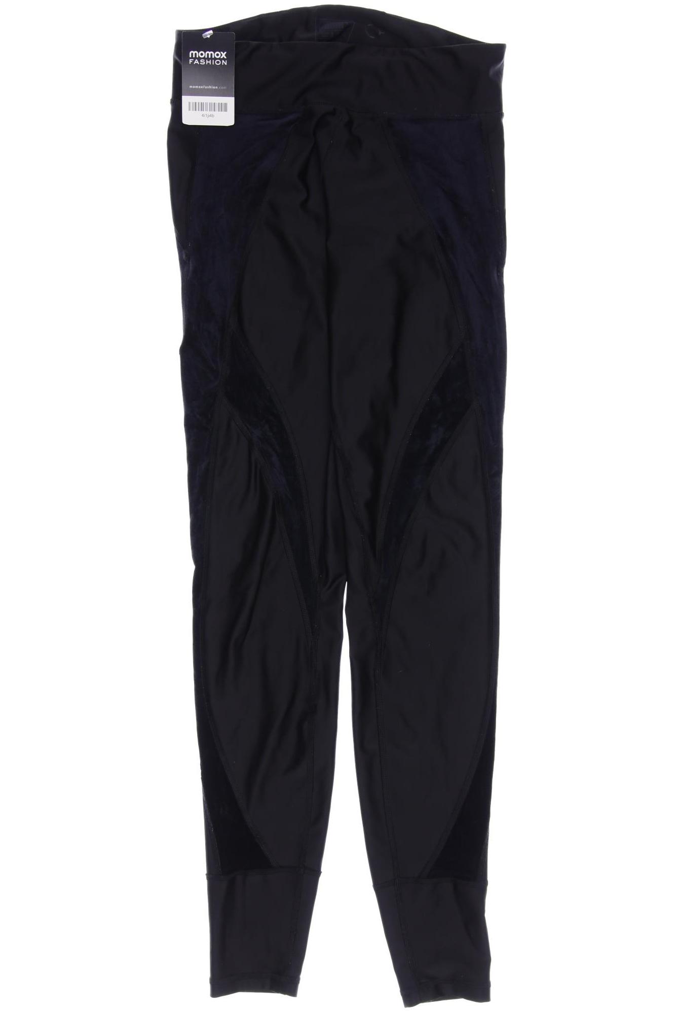 

Puma Damen Stoffhose, schwarz, Gr. 38