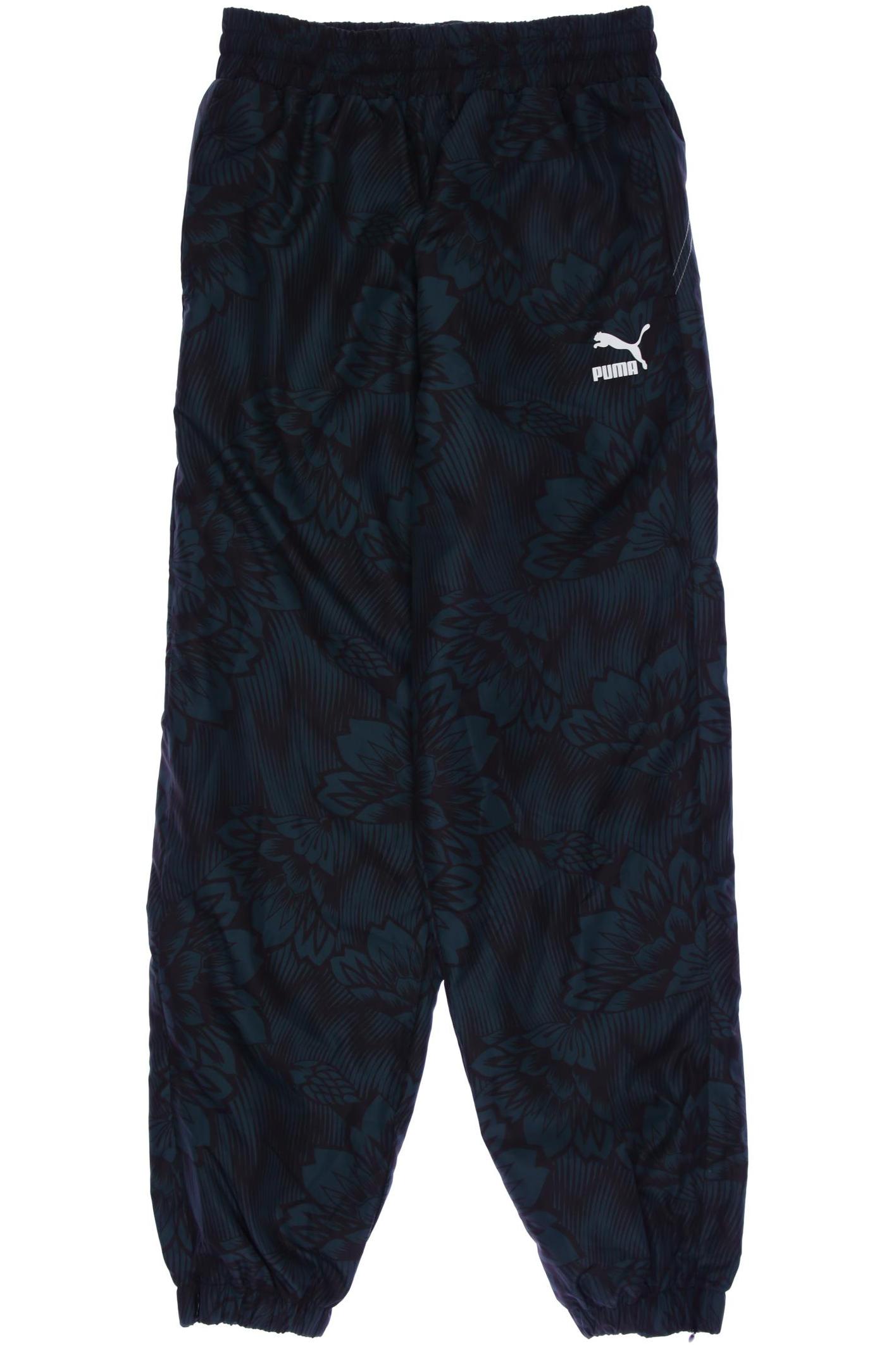 

Puma Damen Stoffhose, grün, Gr. 0