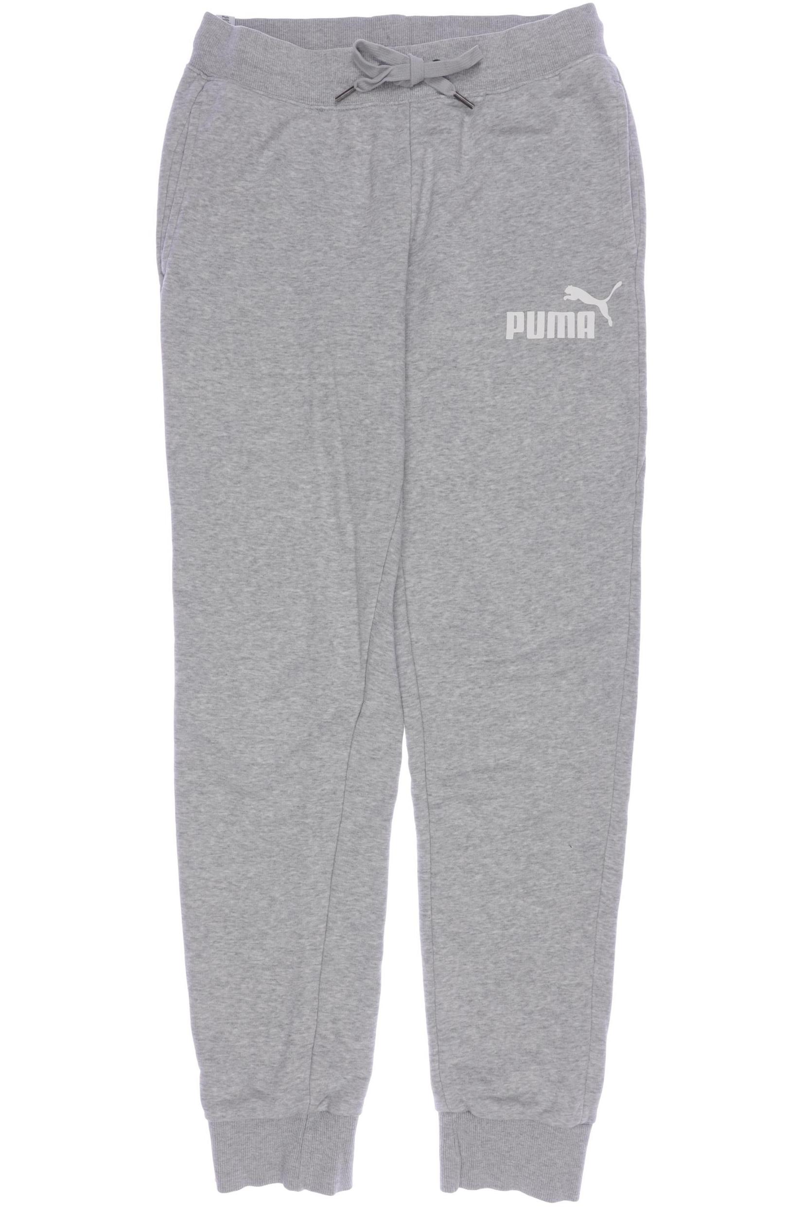 

Puma Damen Stoffhose, grau, Gr. 38