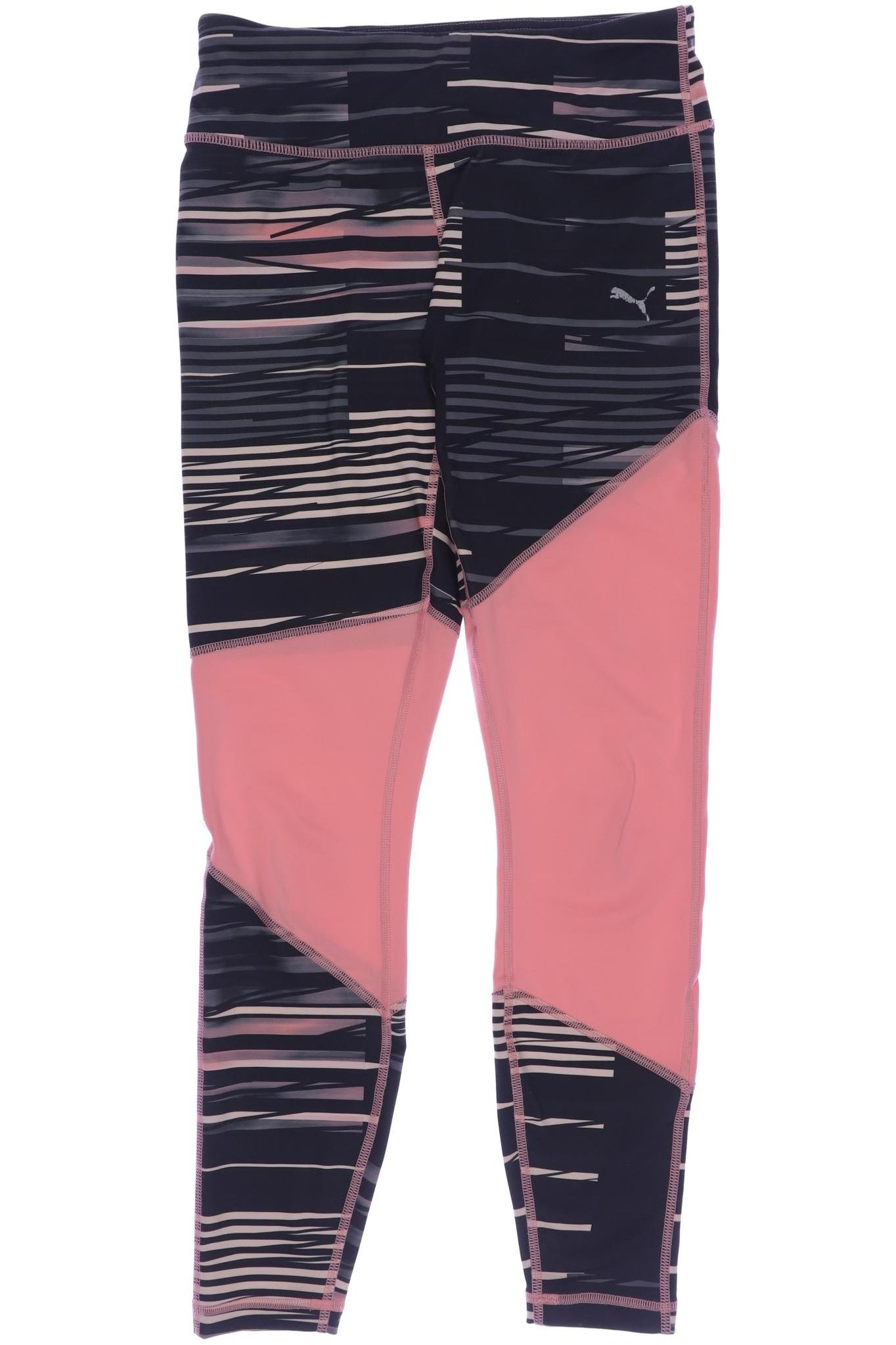 

Puma Damen Stoffhose, schwarz, Gr. 36