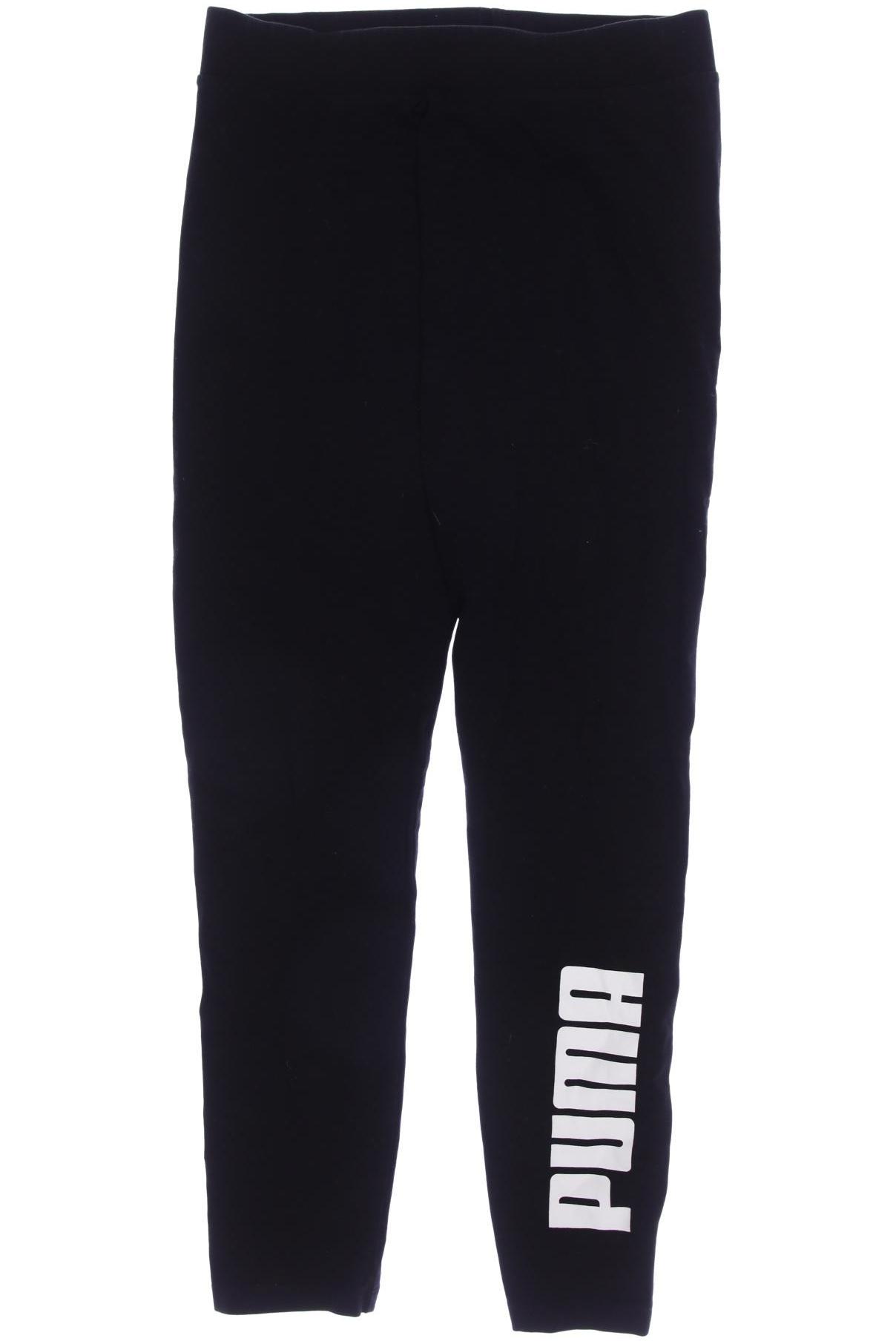 

Puma Damen Stoffhose, schwarz, Gr. 38