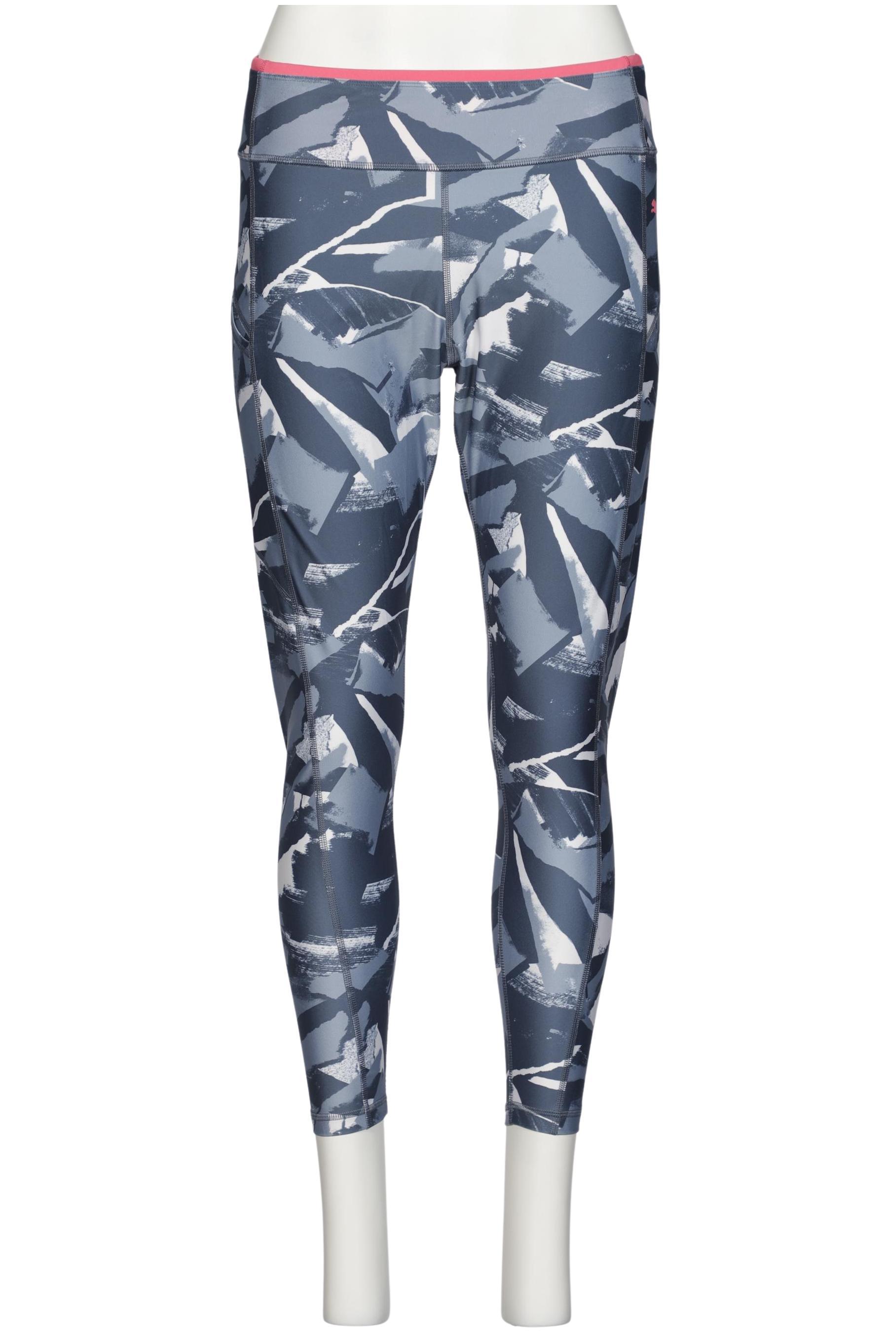 

Puma Damen Stoffhose, mehrfarbig, Gr. 0