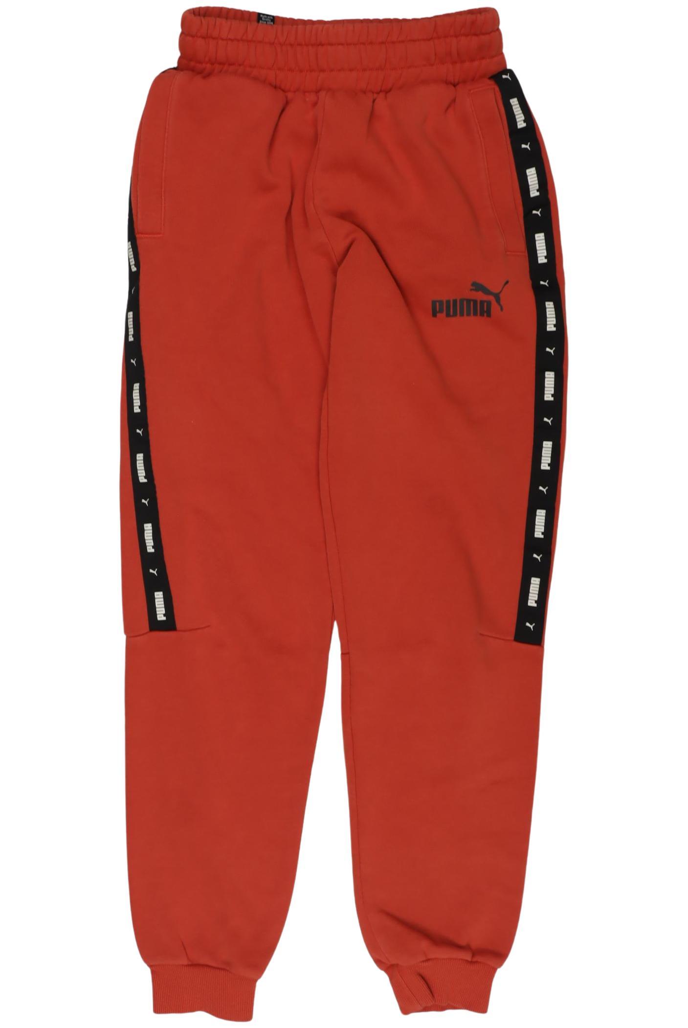 

Puma Damen Stoffhose, rot, Gr. 0