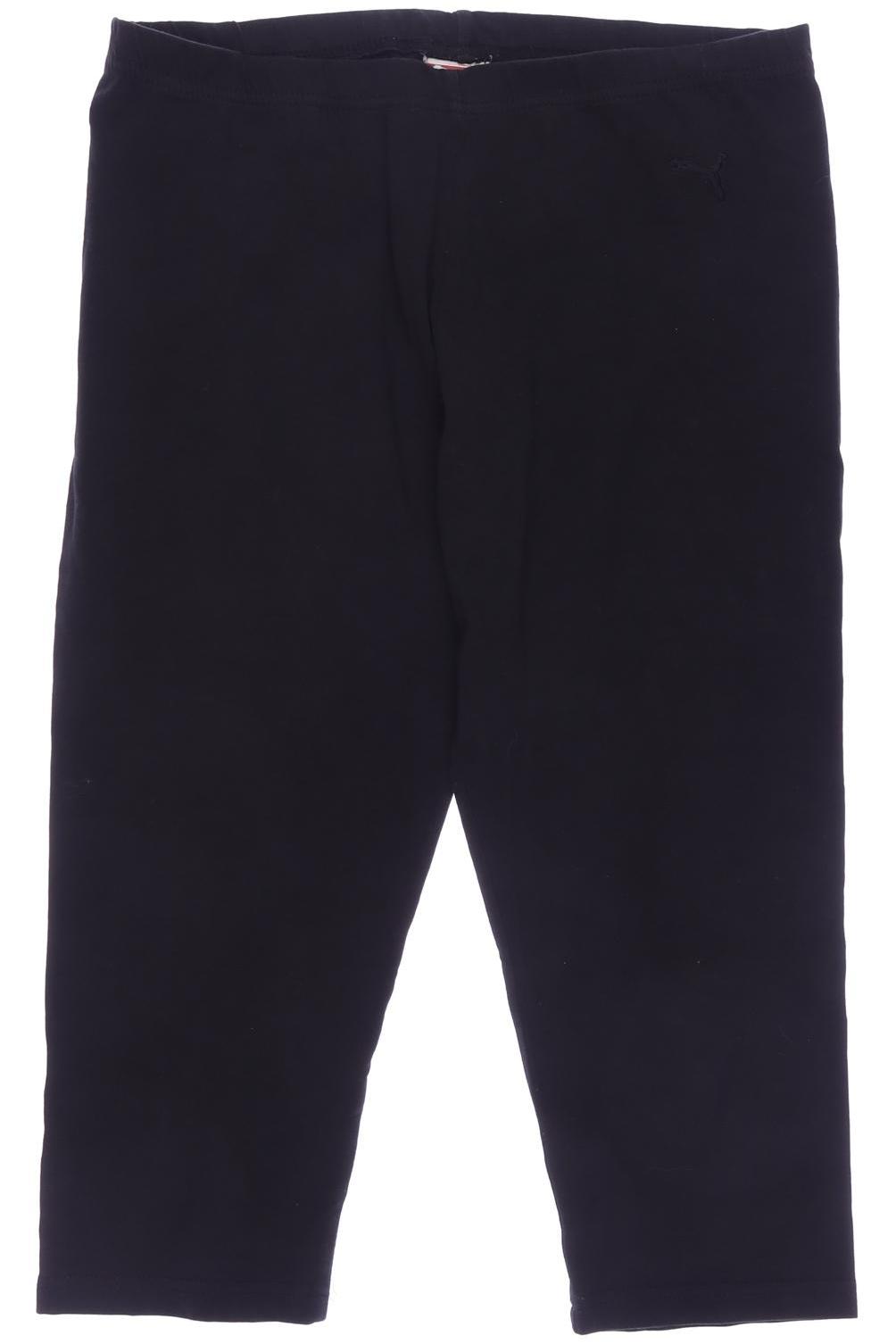 

Puma Damen Stoffhose, schwarz, Gr. 40