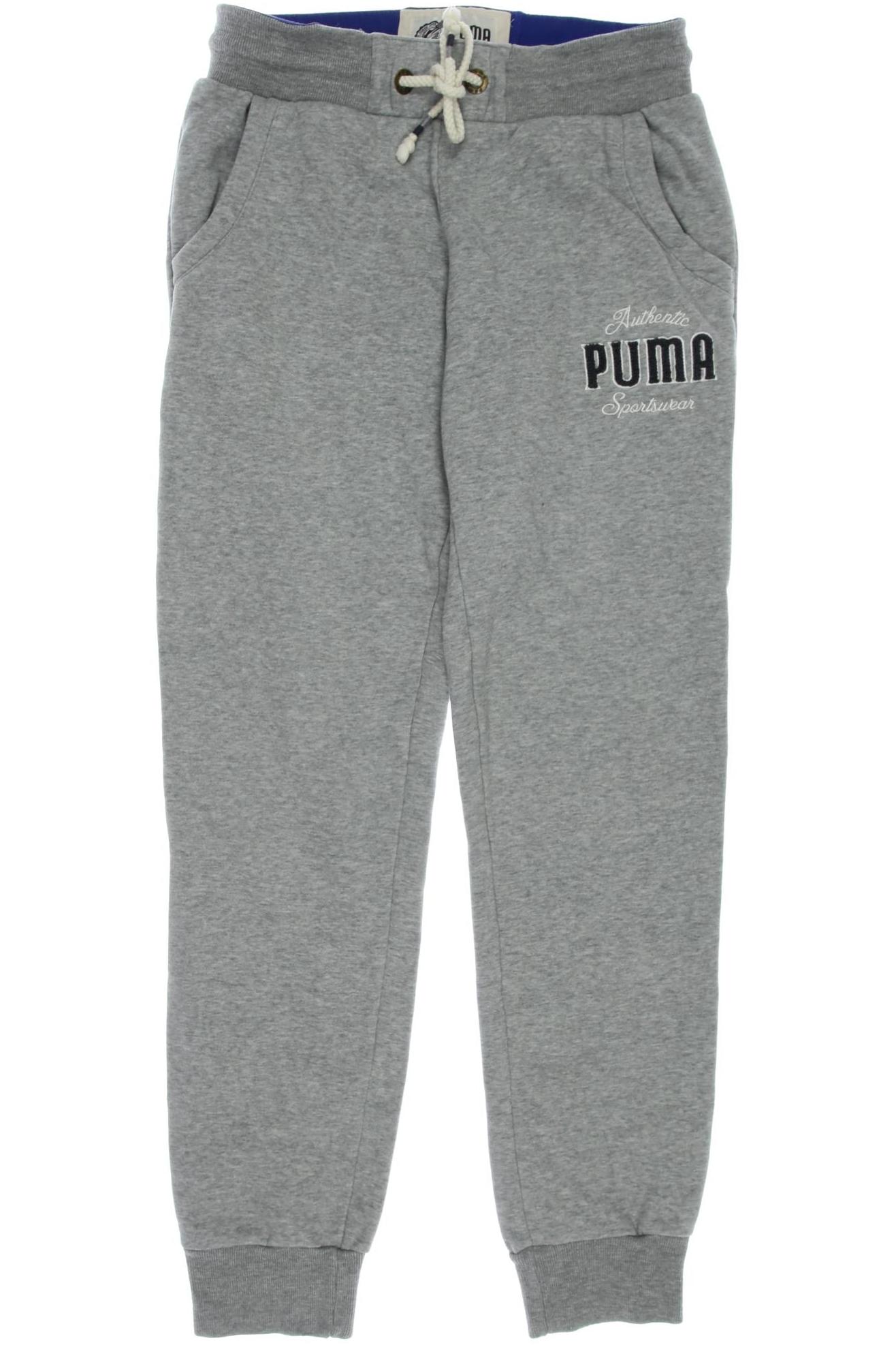 

Puma Damen Stoffhose, grau, Gr. 36