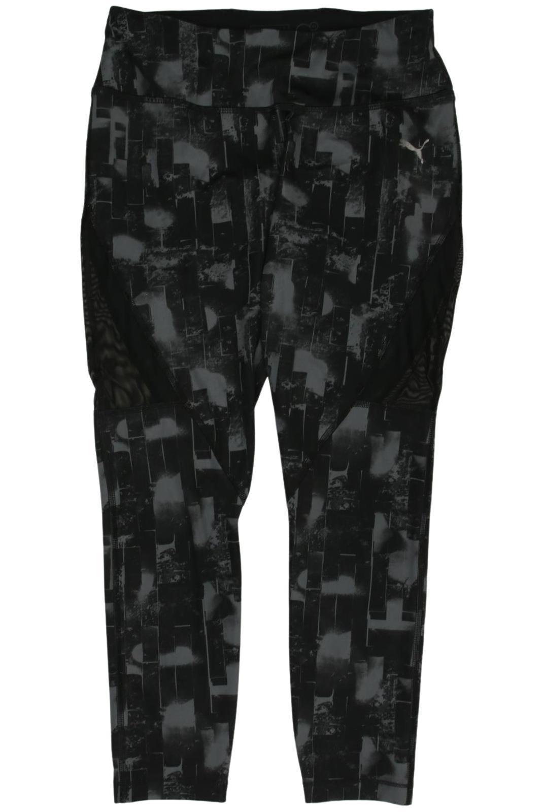 

Puma Damen Stoffhose, mehrfarbig, Gr. 36