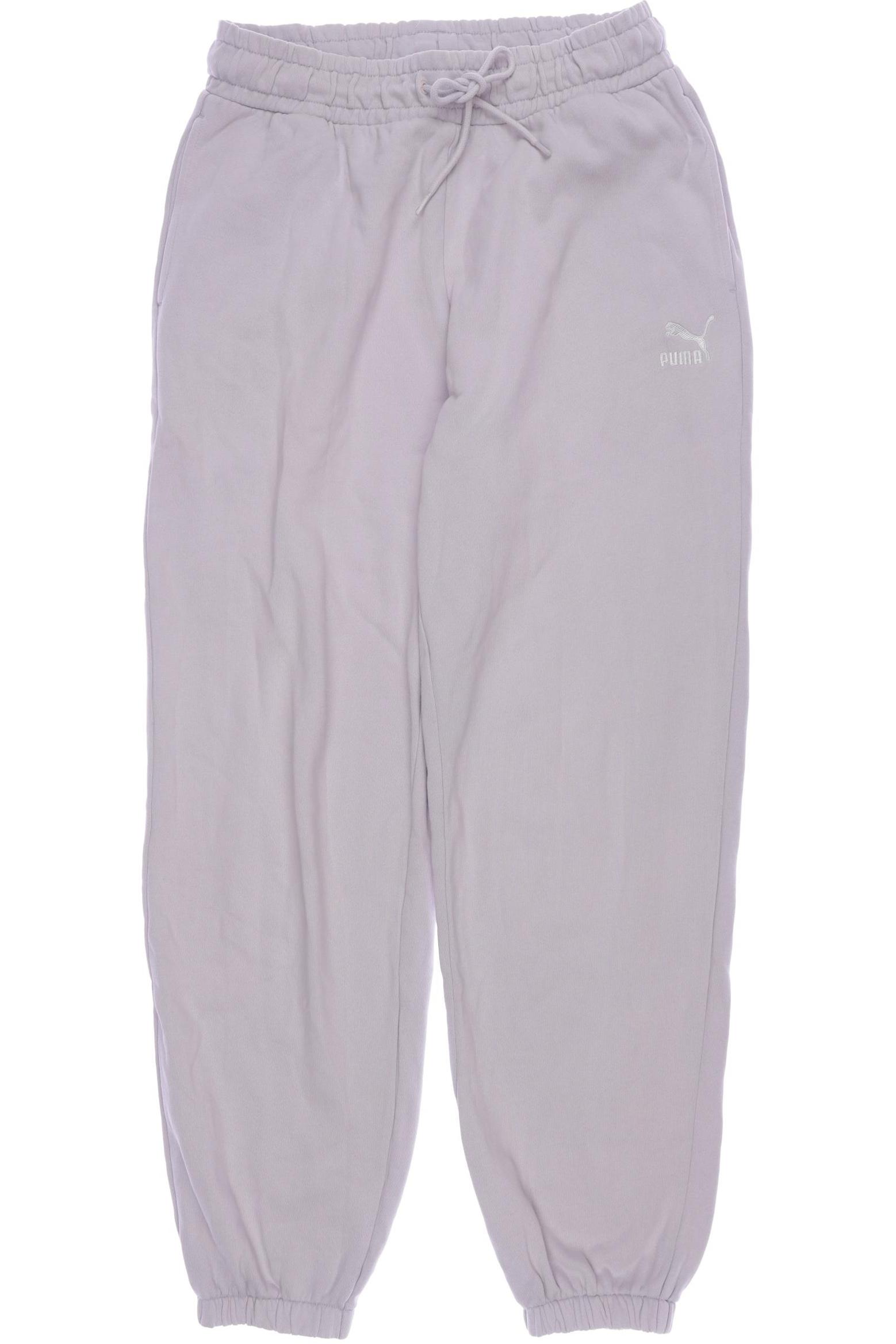 

Puma Damen Stoffhose, flieder, Gr. 0
