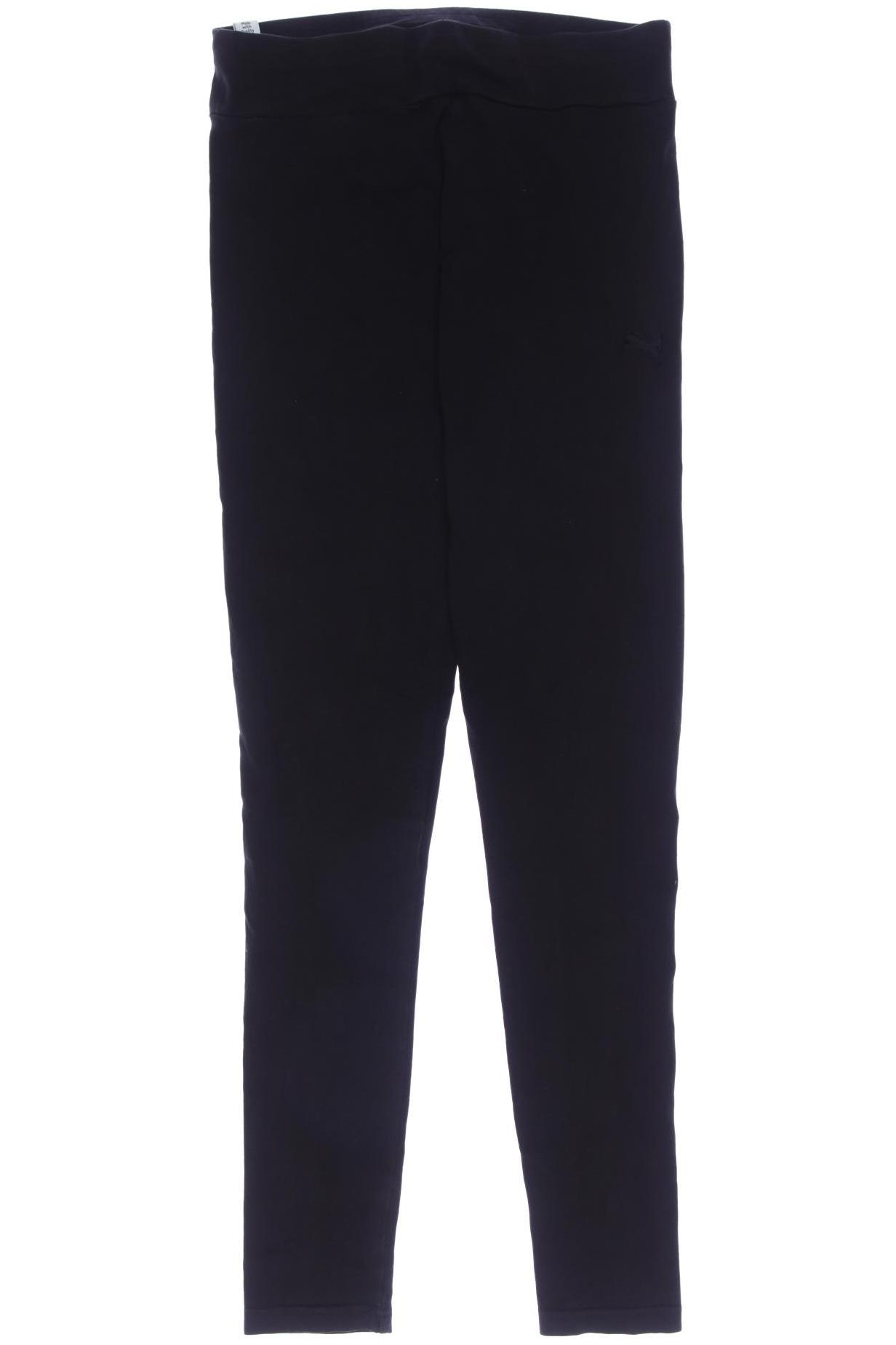 

Puma Damen Stoffhose, schwarz, Gr. 36