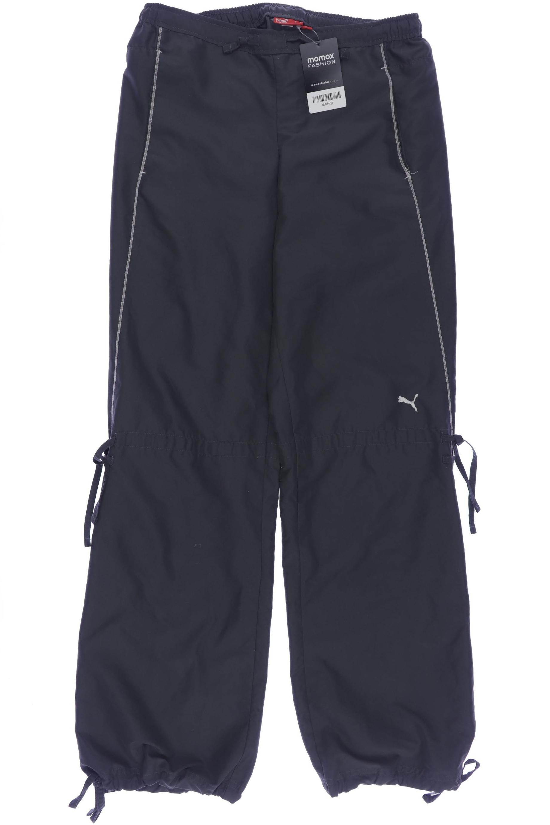 

Puma Damen Stoffhose, grau, Gr. 38