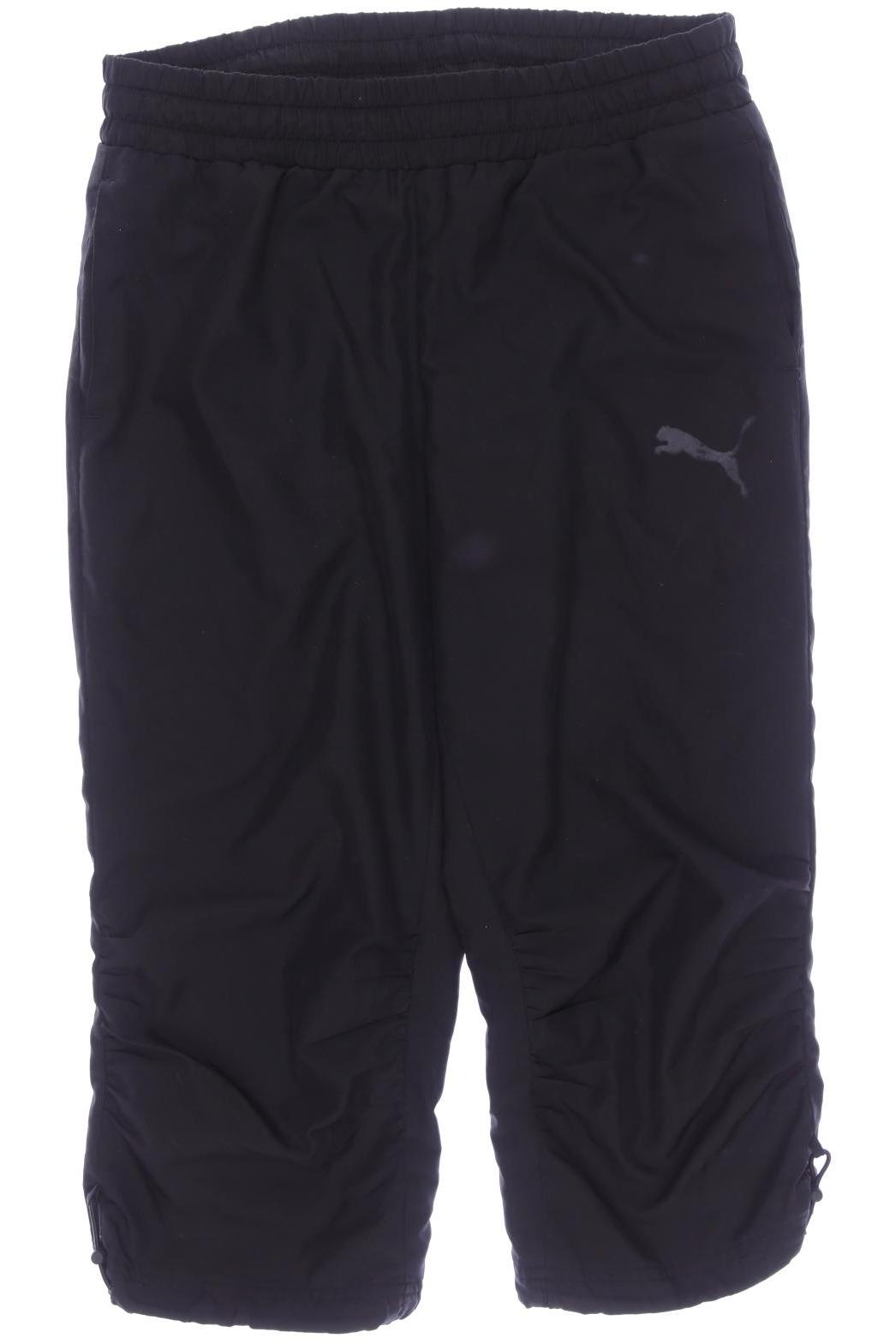 

Puma Damen Stoffhose, schwarz, Gr. 36