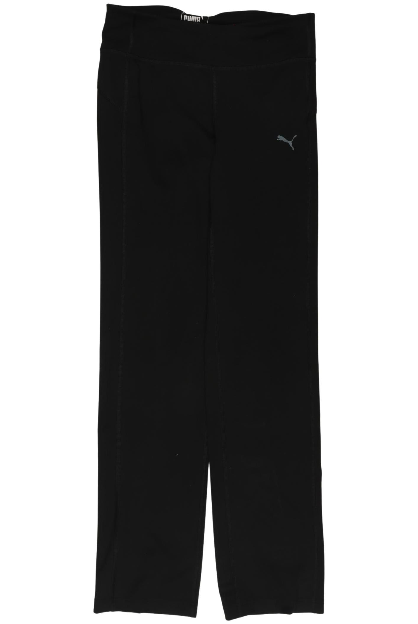 

Puma Damen Stoffhose, schwarz, Gr. 34
