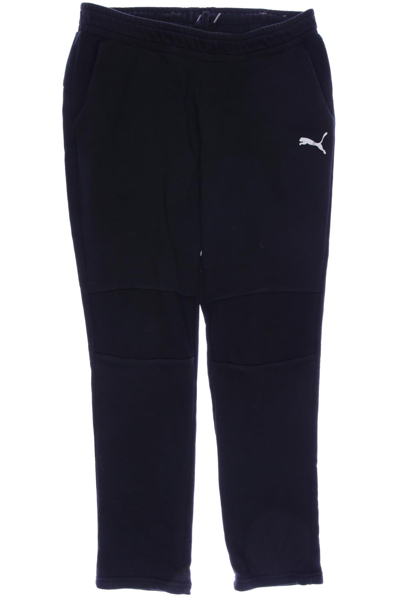 

Puma Damen Stoffhose, schwarz, Gr. 42