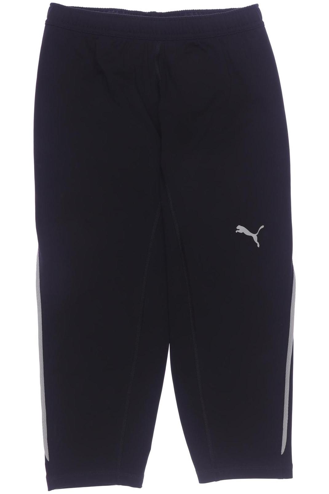 

Puma Damen Stoffhose, schwarz, Gr. 48