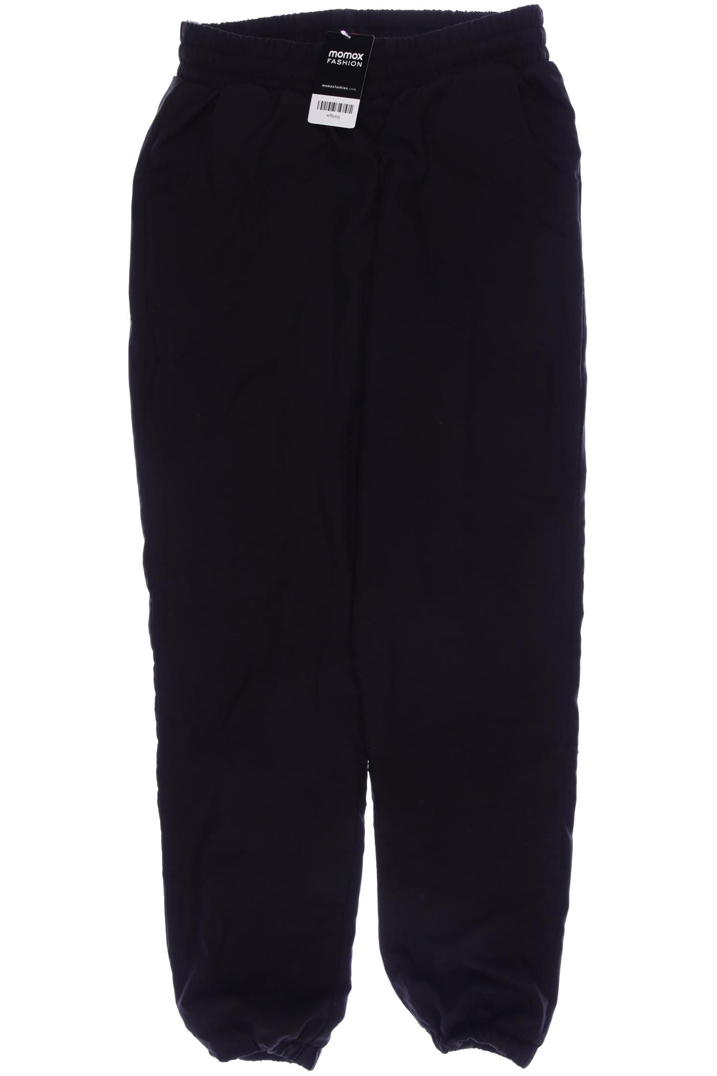 

Puma Damen Stoffhose, schwarz, Gr. 38