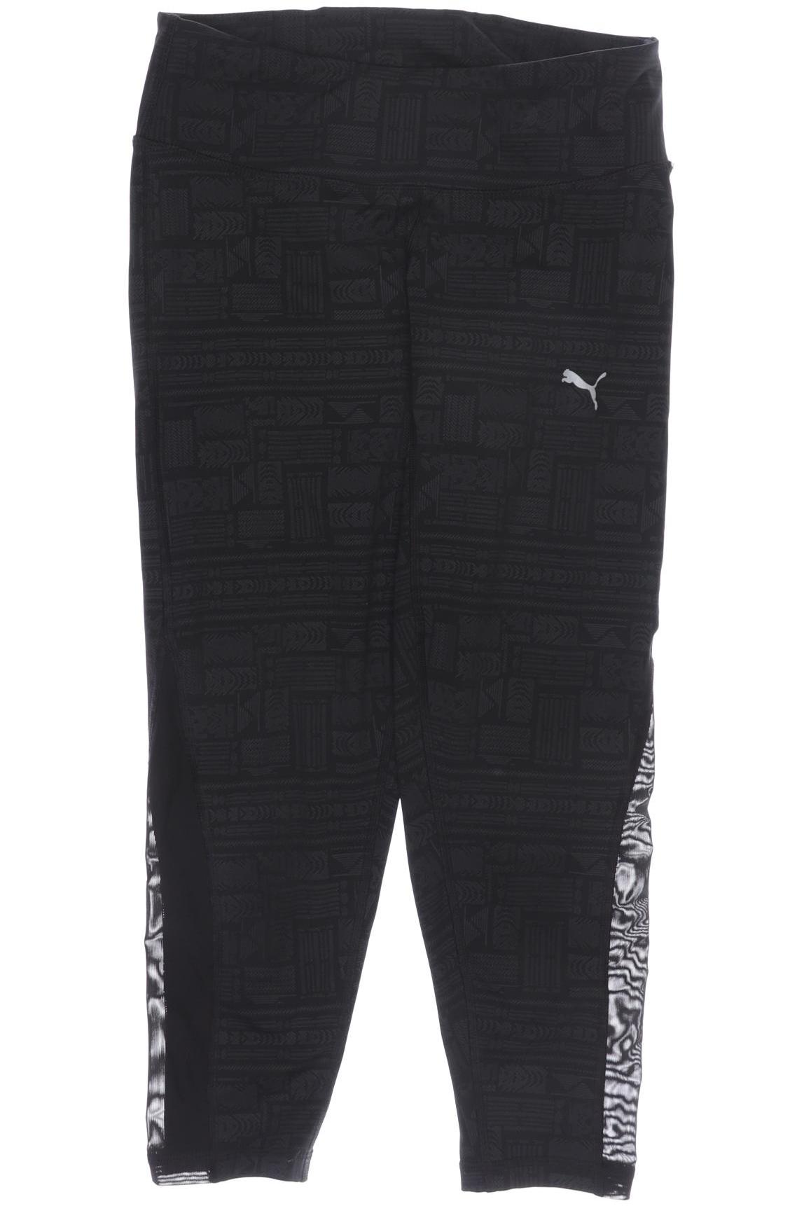 

Puma Damen Stoffhose, grau, Gr. 36