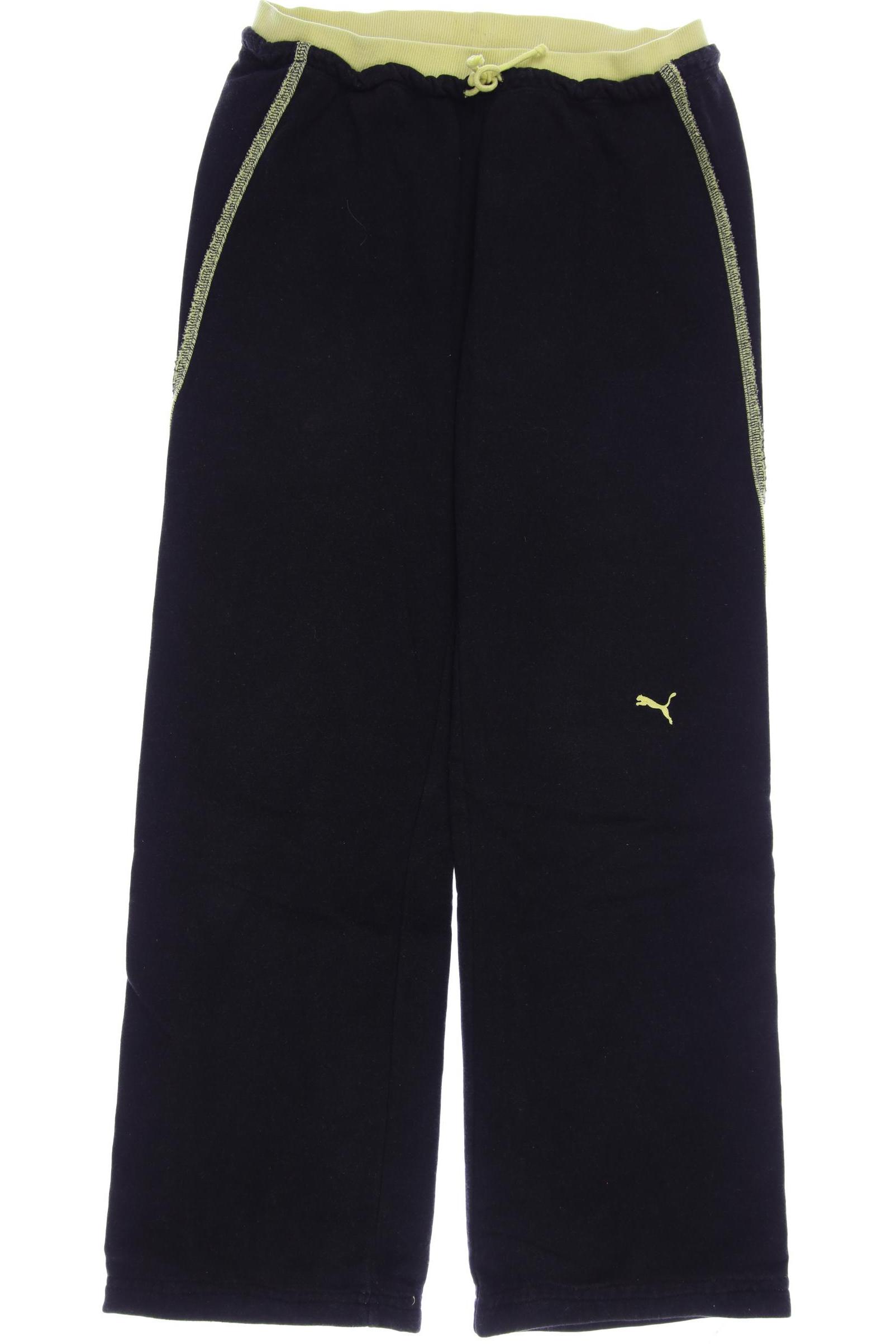 

Puma Damen Stoffhose, schwarz, Gr. 36