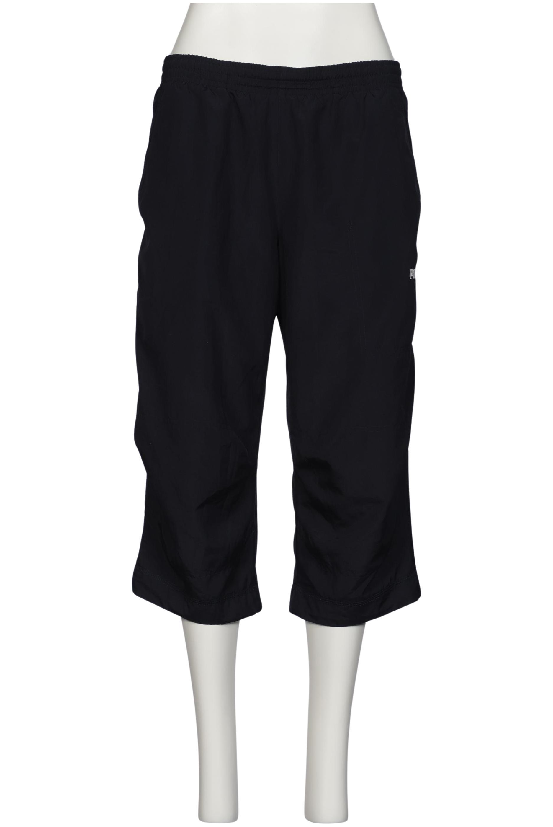 

Puma Damen Stoffhose, marineblau, Gr. 48