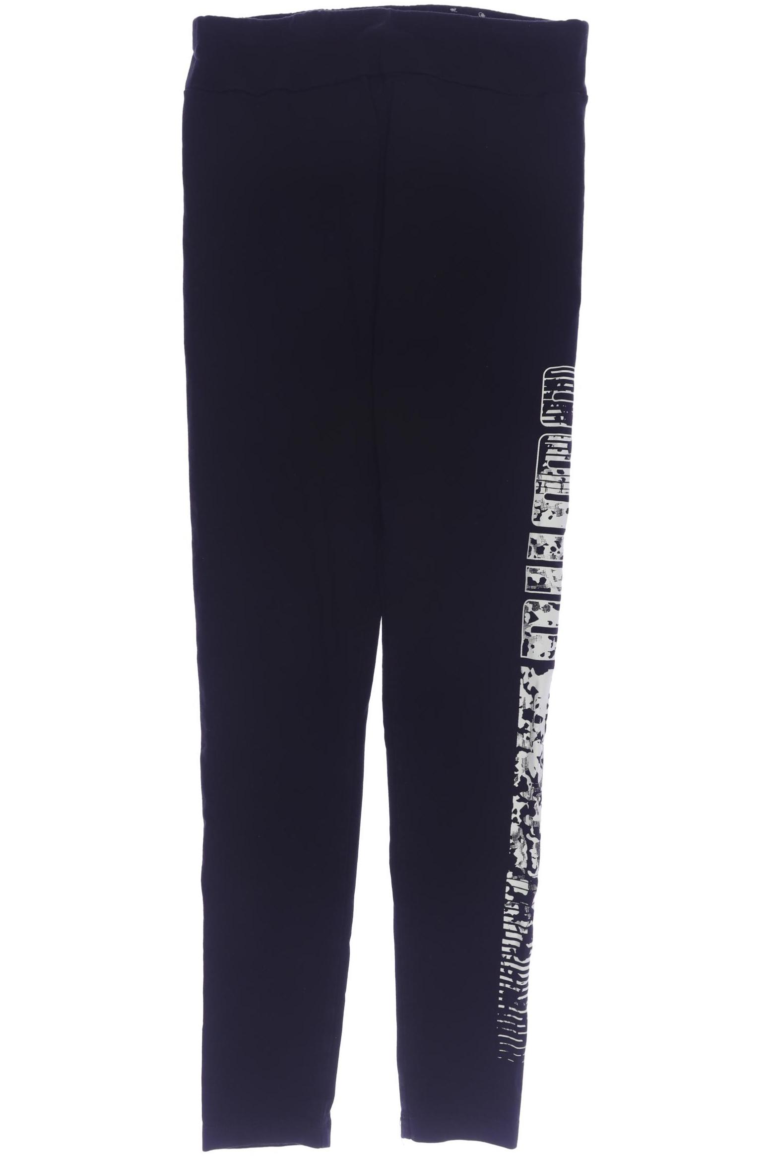 

Puma Damen Stoffhose, schwarz, Gr. 40