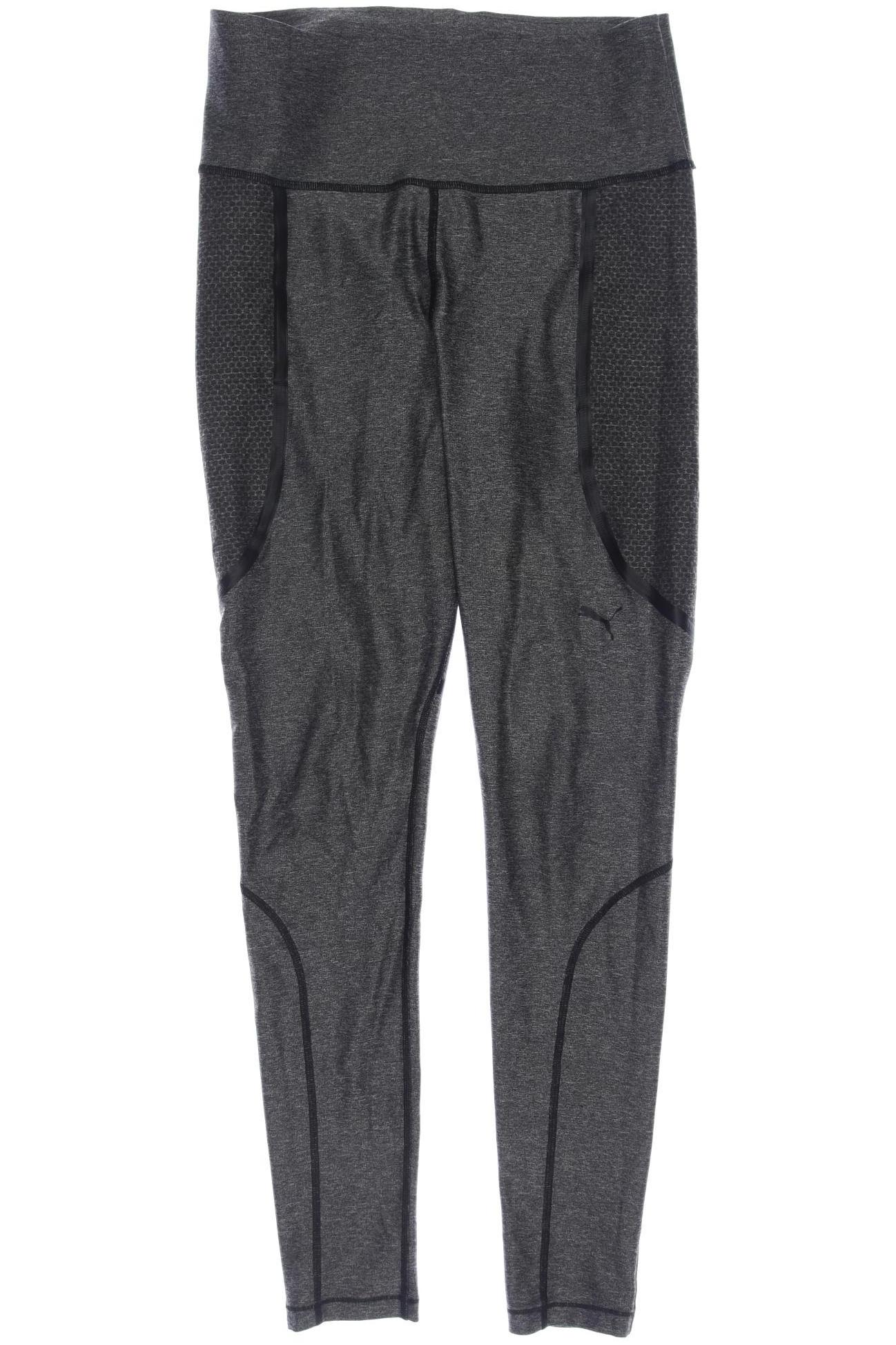 

Puma Damen Stoffhose, grau, Gr. 38