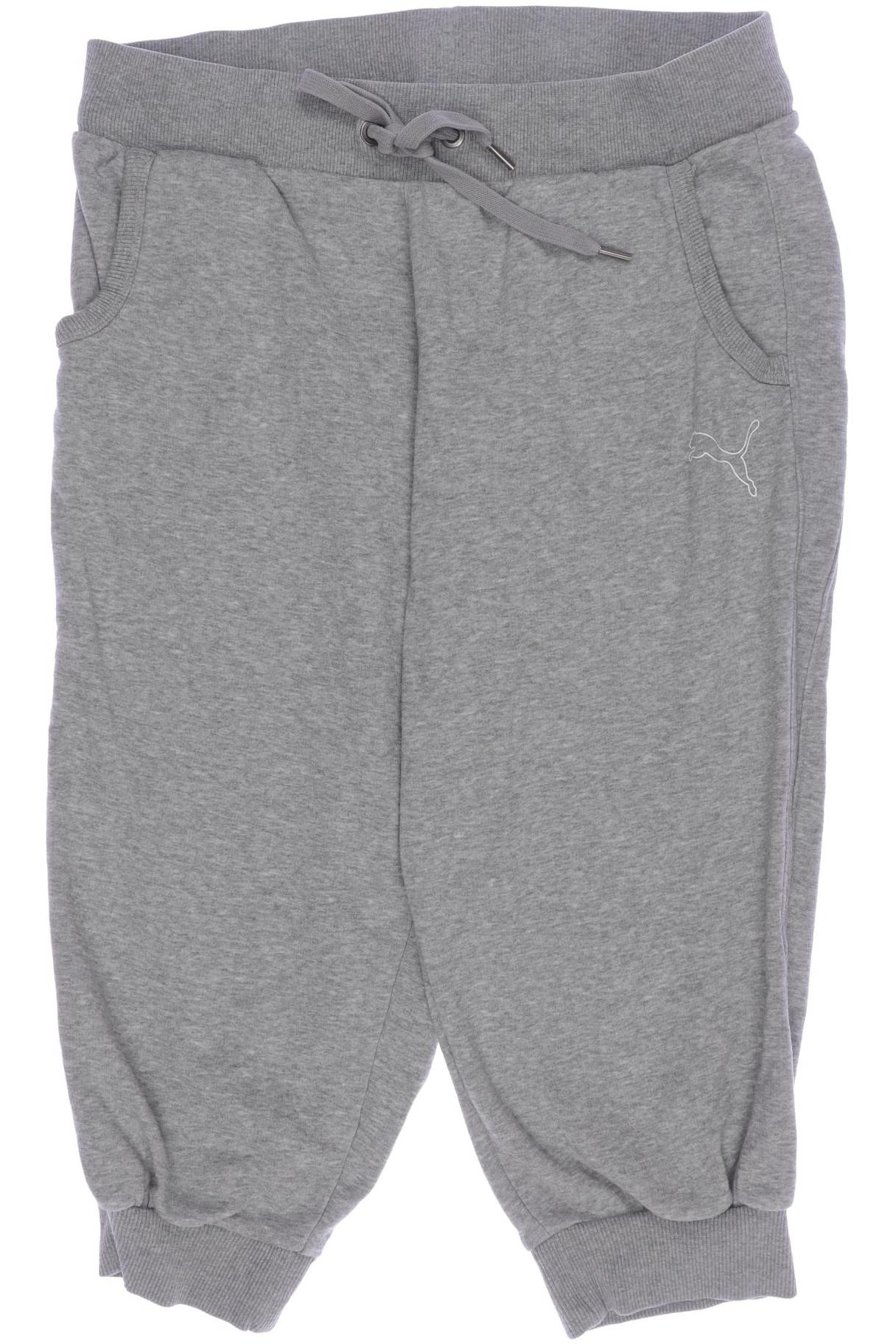 

Puma Damen Stoffhose, grau, Gr. 42
