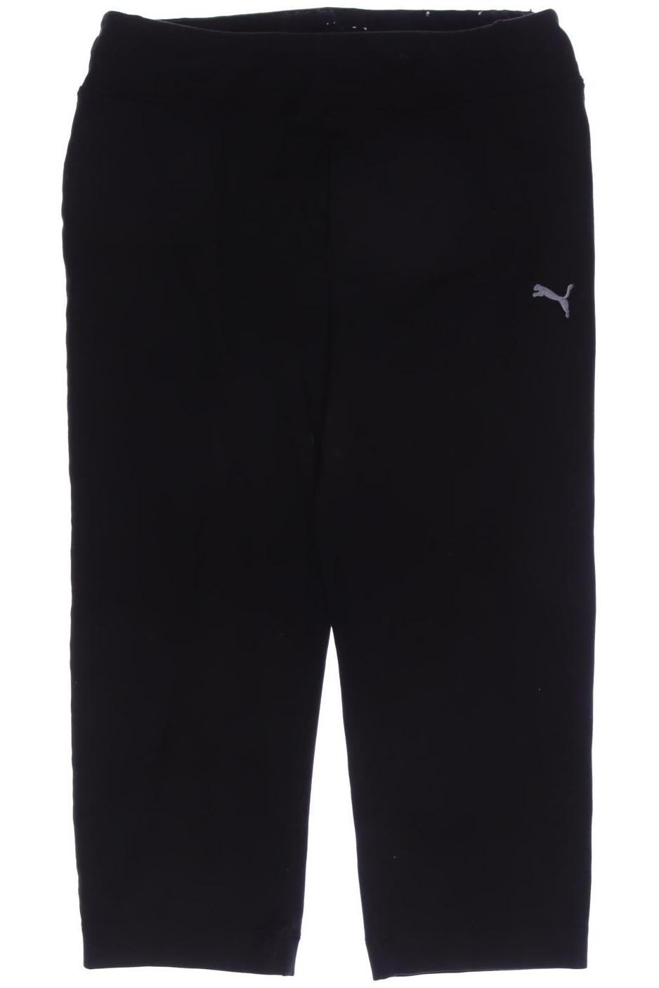 

Puma Damen Stoffhose, schwarz, Gr. 36