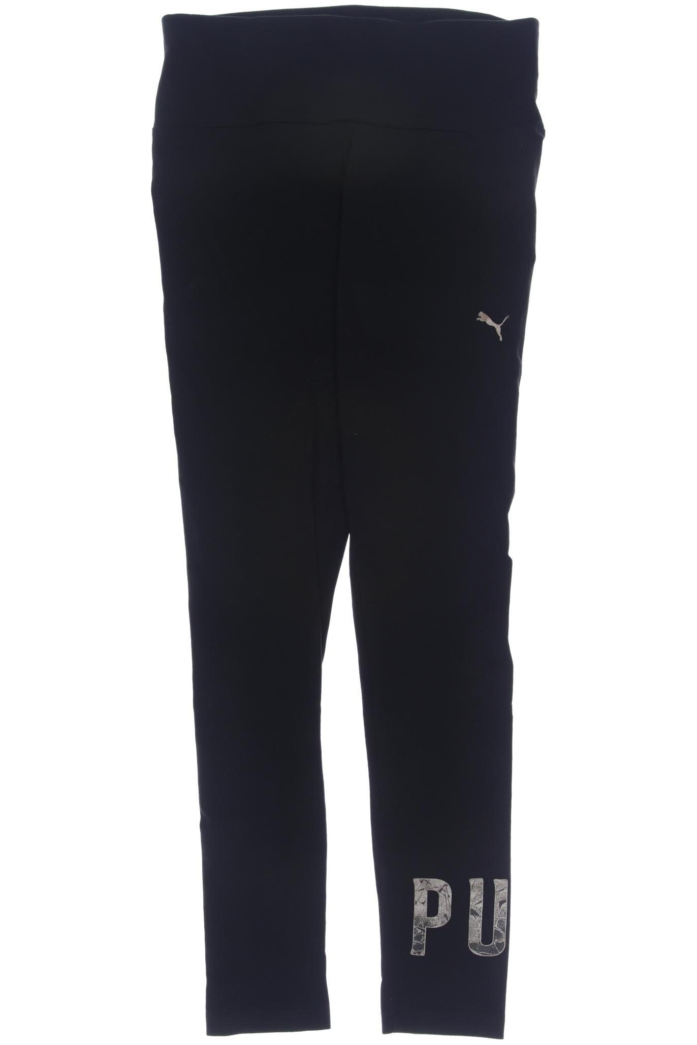 

Puma Damen Stoffhose, schwarz, Gr. 36