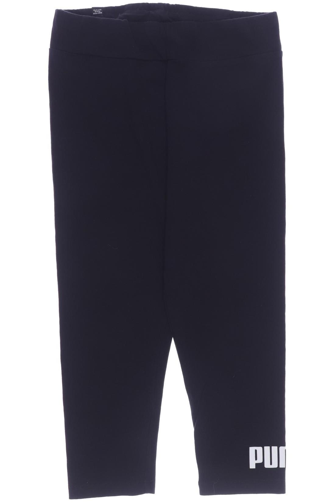 

PUMA Damen Stoffhose, schwarz