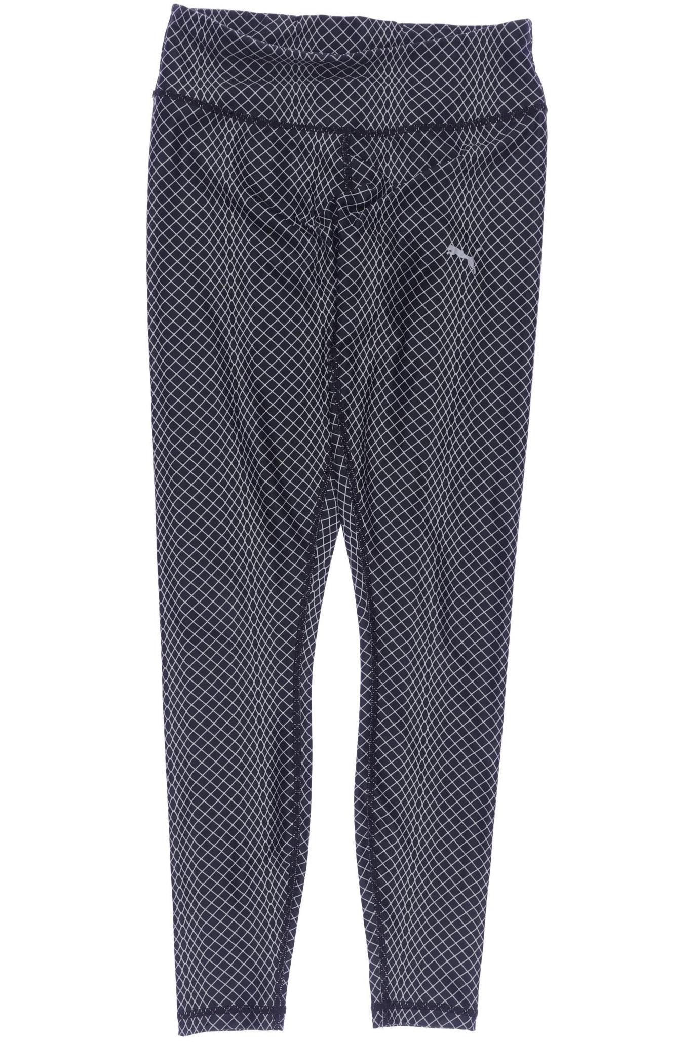 

Puma Damen Stoffhose, schwarz, Gr. 34