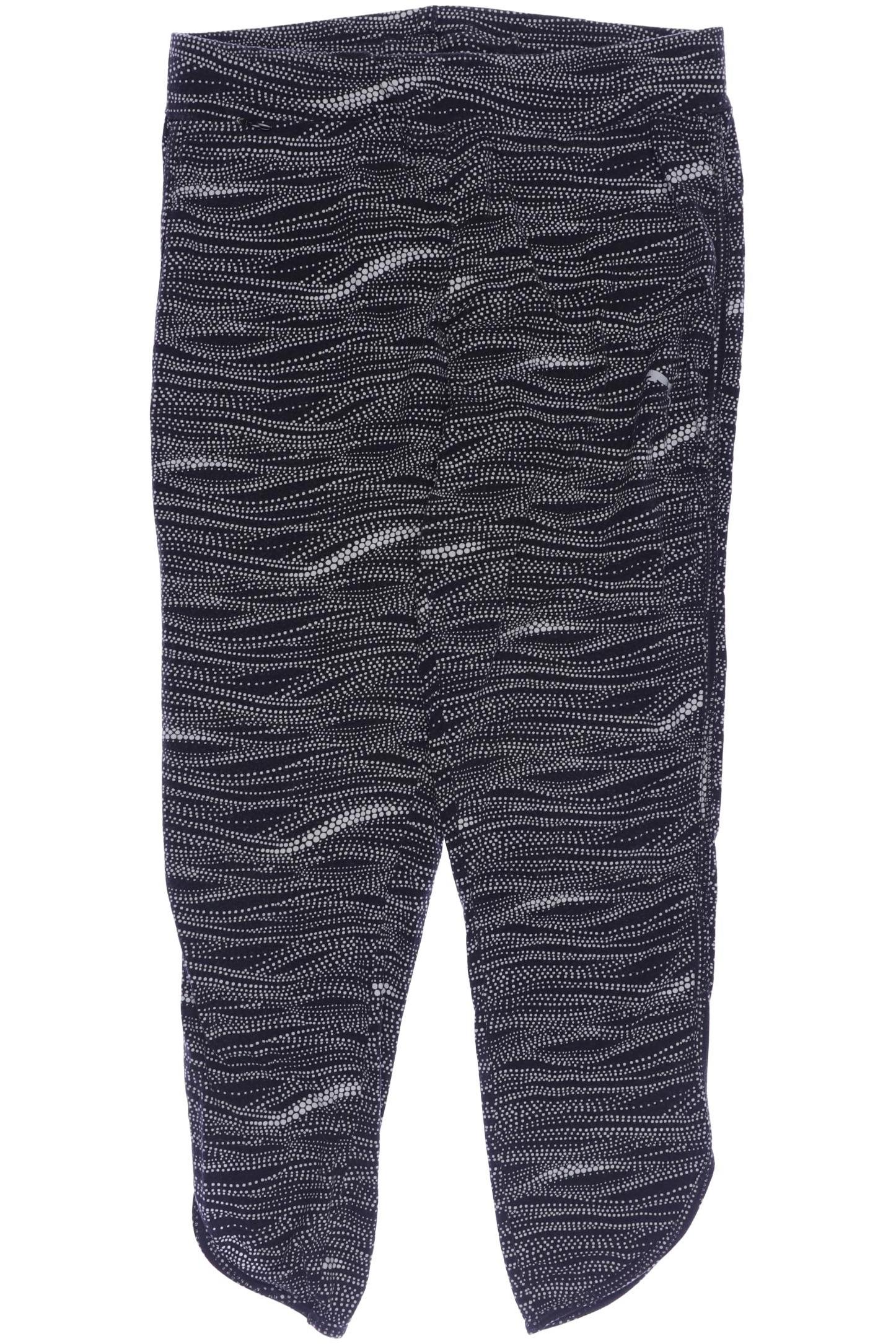 

Puma Damen Stoffhose, schwarz, Gr. 36