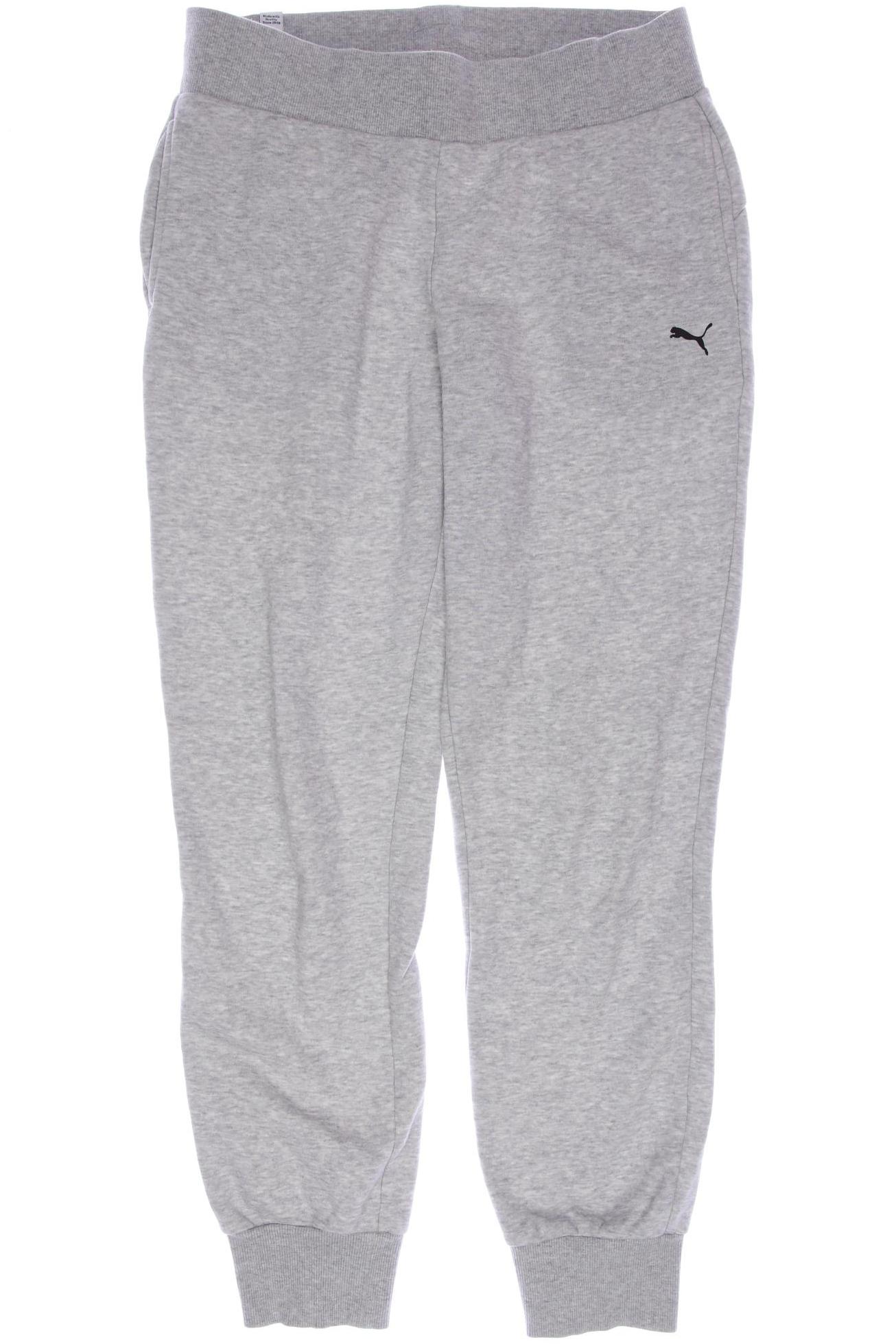 

Puma Damen Stoffhose, grau, Gr. 38