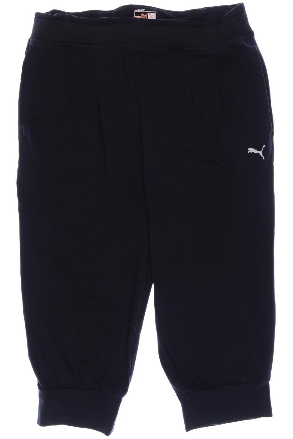 

Puma Damen Stoffhose, schwarz, Gr. 38