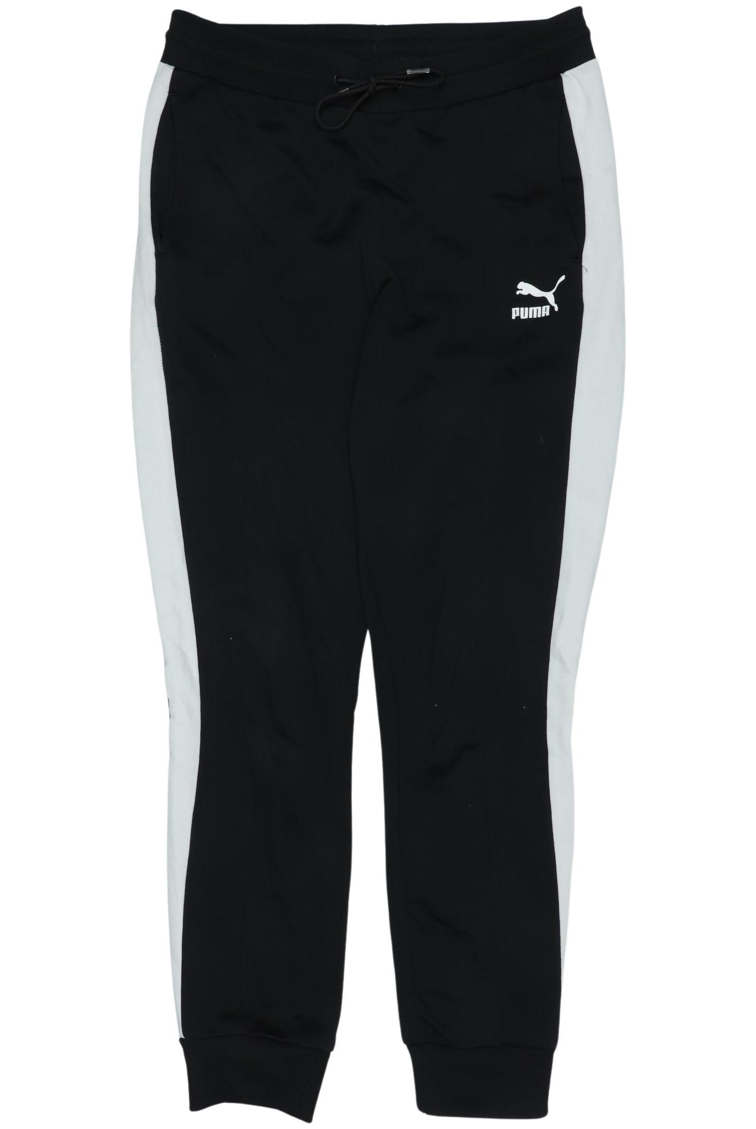 

Puma Damen Stoffhose, schwarz, Gr. 34