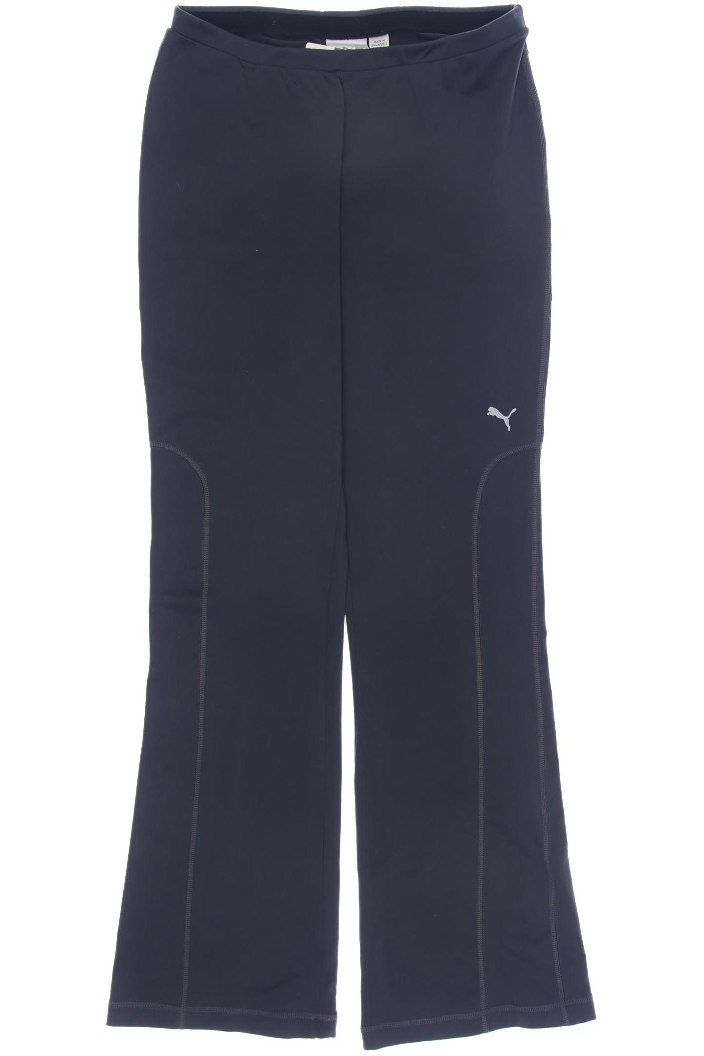 

Puma Damen Stoffhose, grau, Gr. 40
