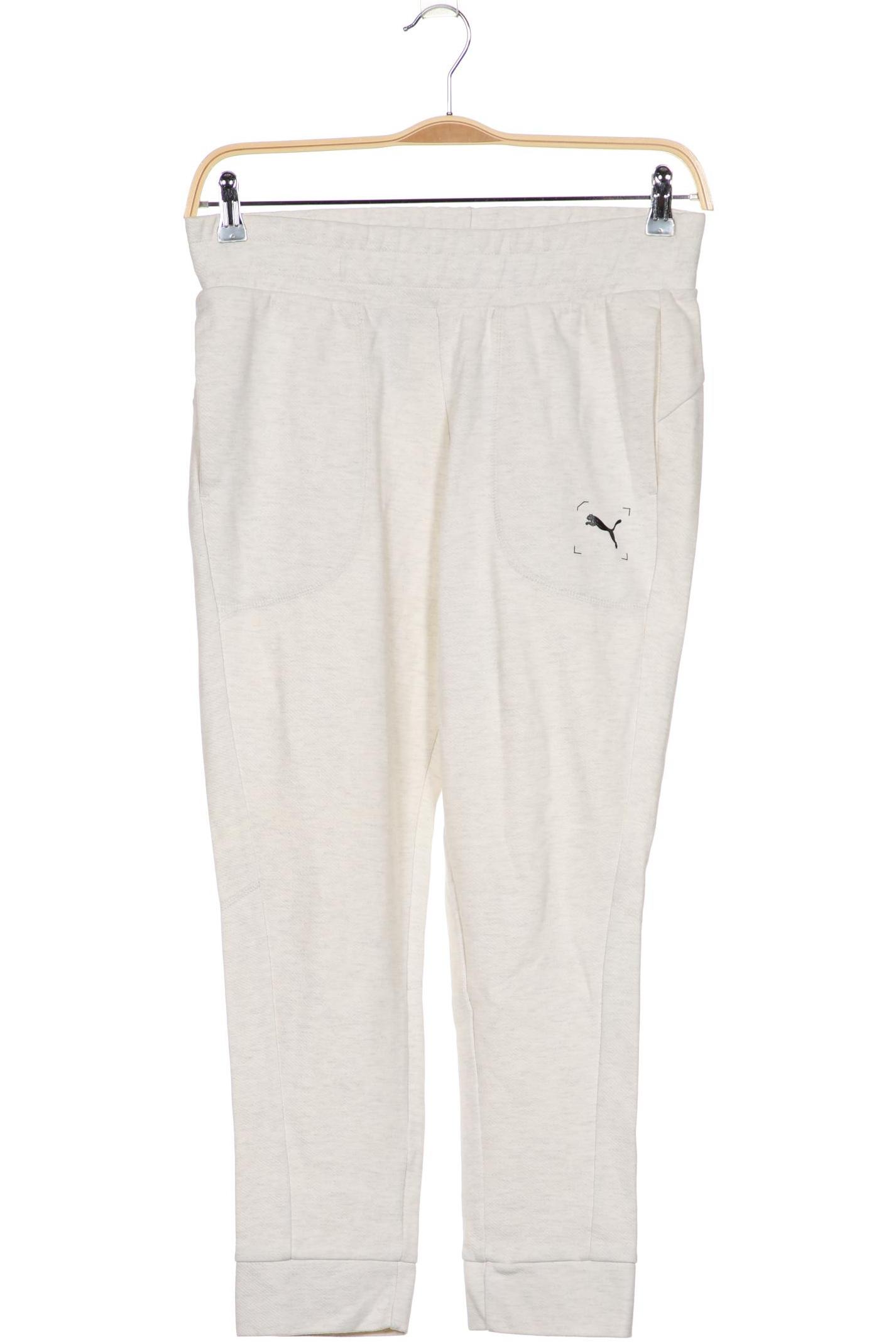 

PUMA Damen Stoffhose, beige