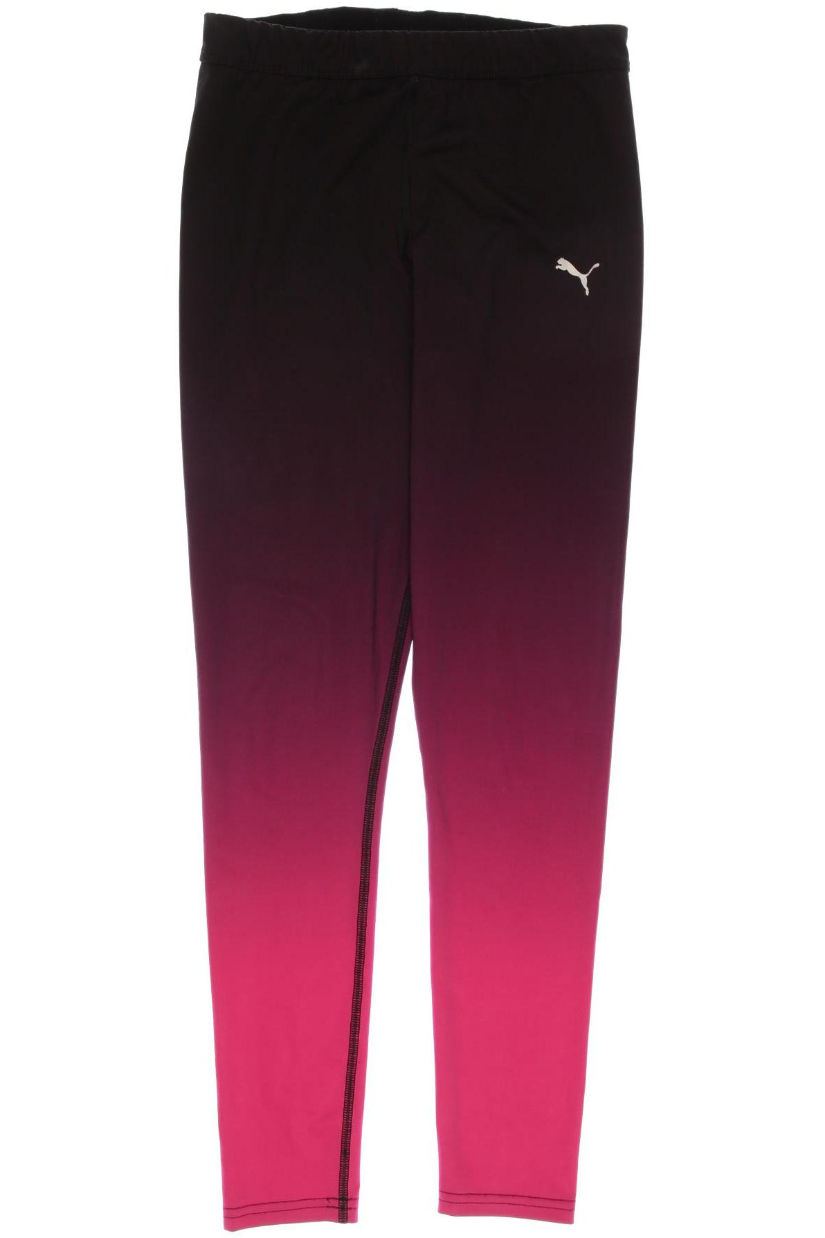 

Puma Damen Stoffhose, bordeaux, Gr. 36