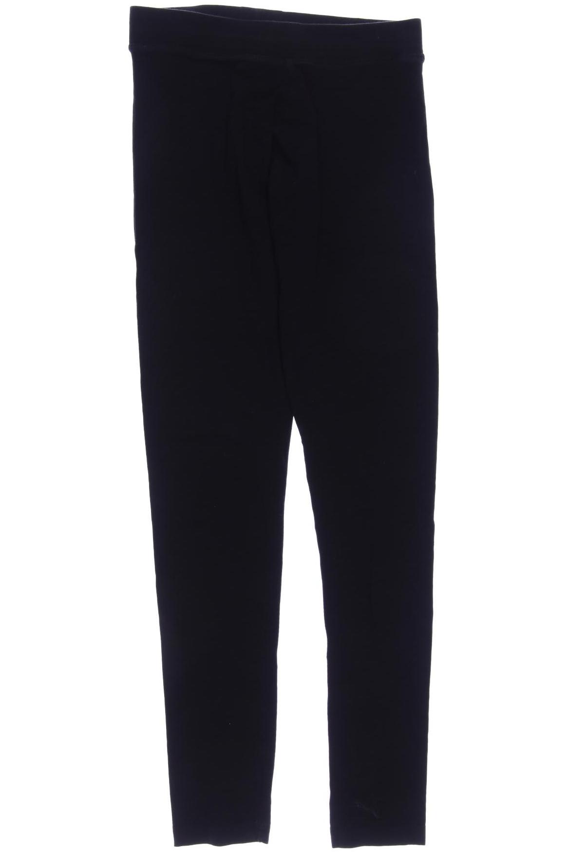 

PUMA Damen Stoffhose, schwarz