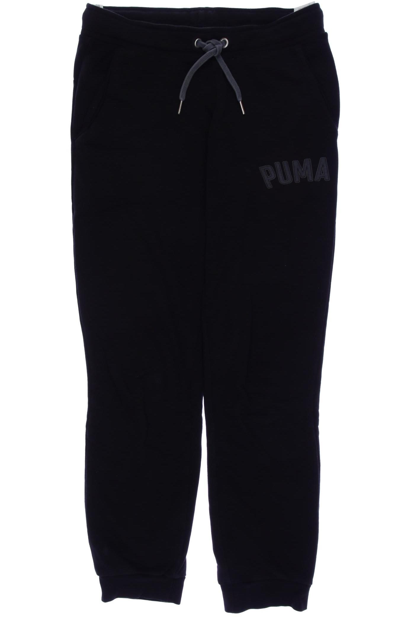 

Puma Damen Stoffhose, schwarz, Gr. 36