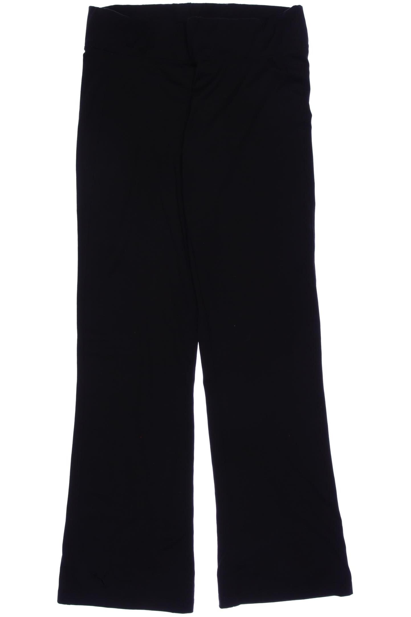 

Puma Damen Stoffhose, schwarz, Gr. 40