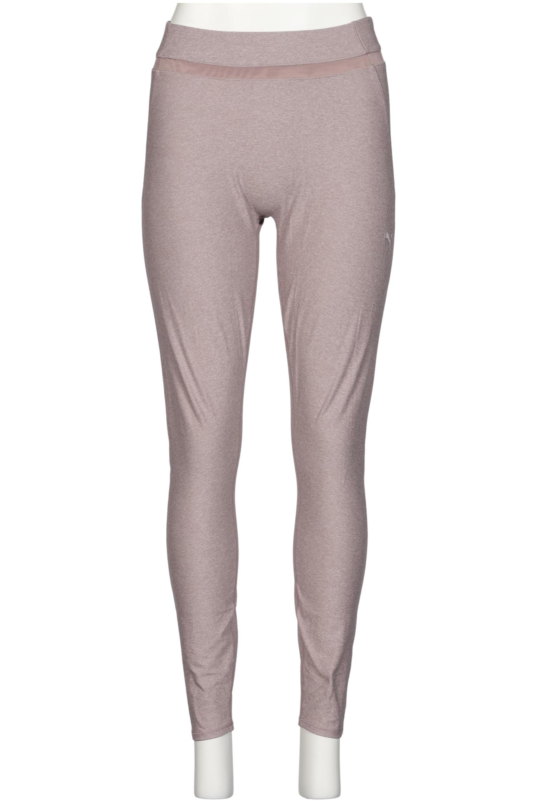 

Puma Damen Stoffhose, pink, Gr. 0