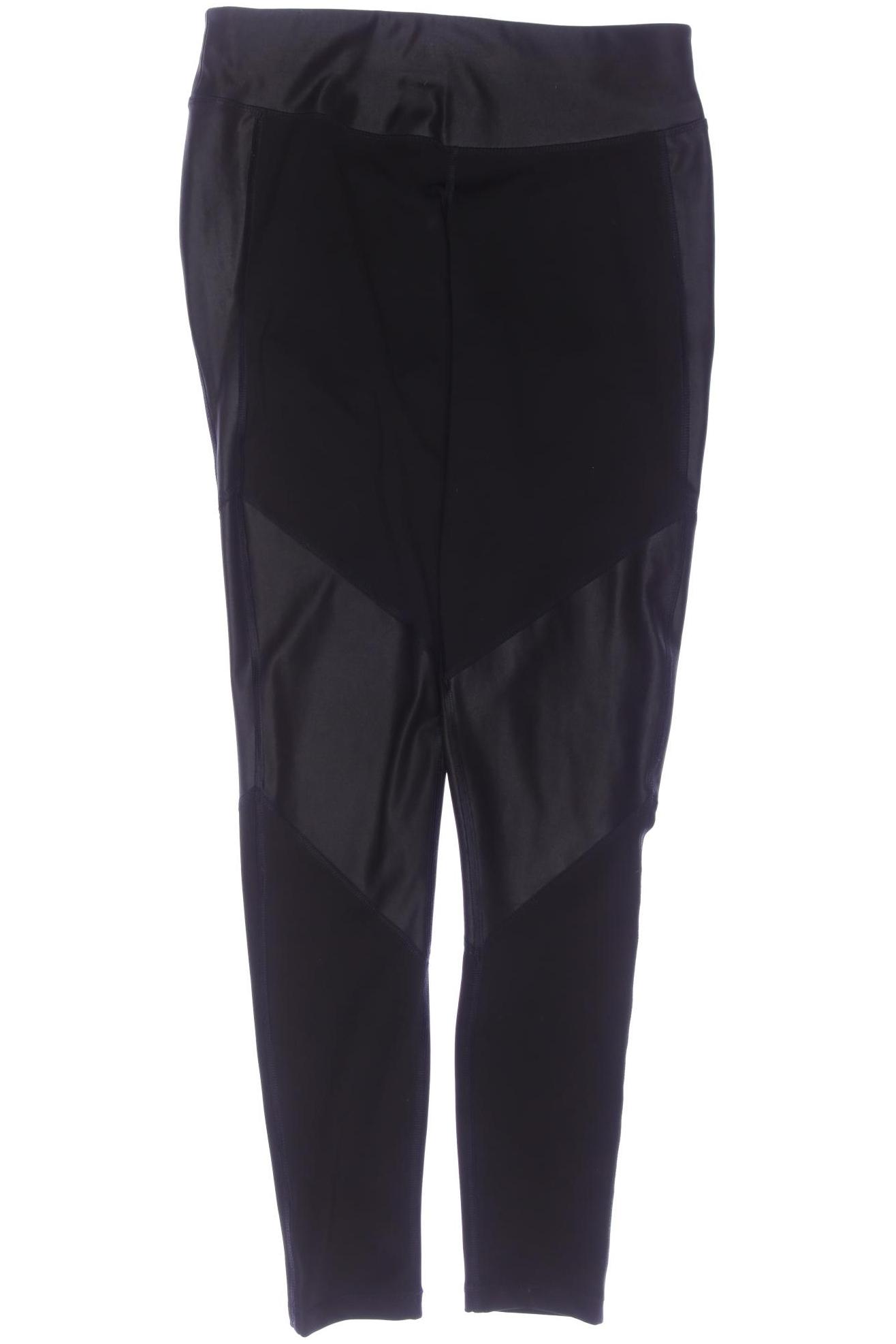 

Puma Damen Stoffhose, schwarz, Gr. 0