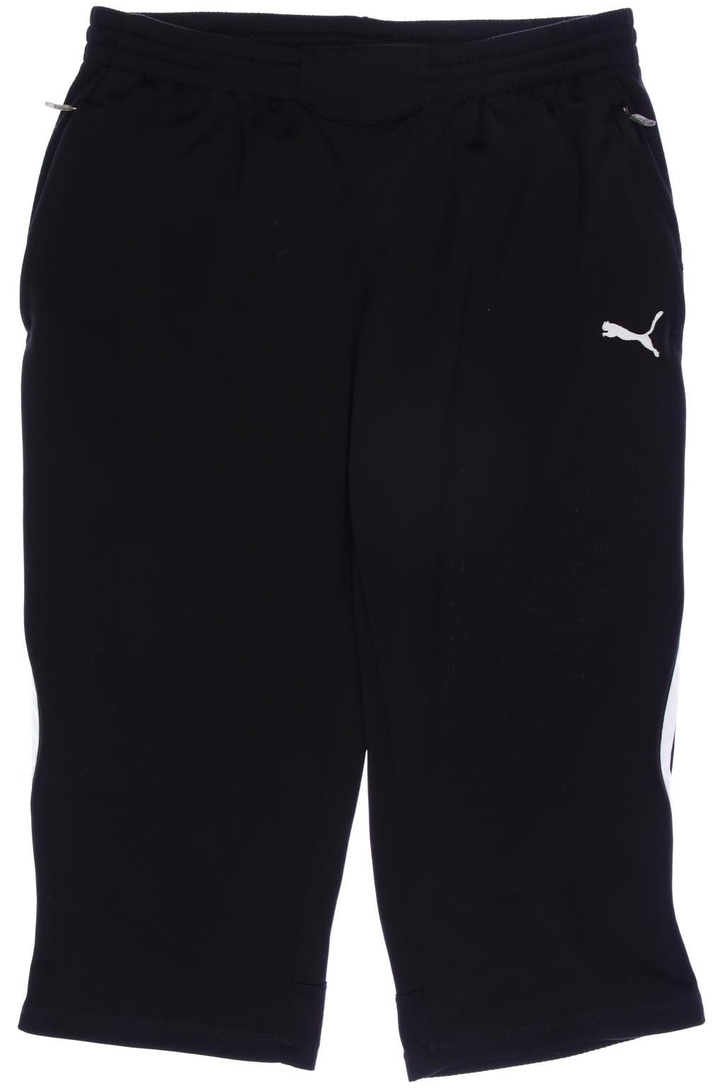 

Puma Damen Stoffhose, schwarz, Gr. 40