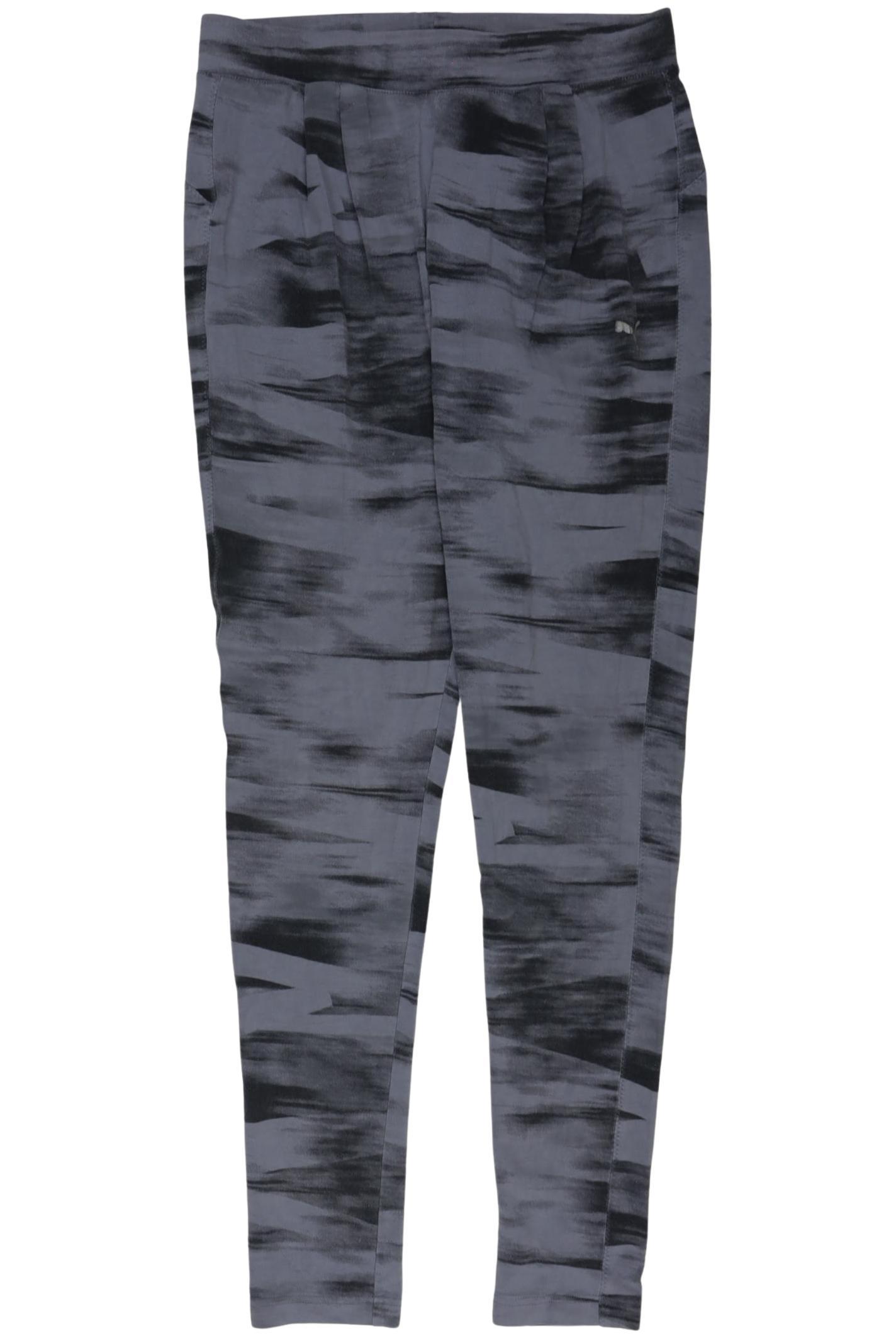 

Puma Damen Stoffhose, grau, Gr. 36